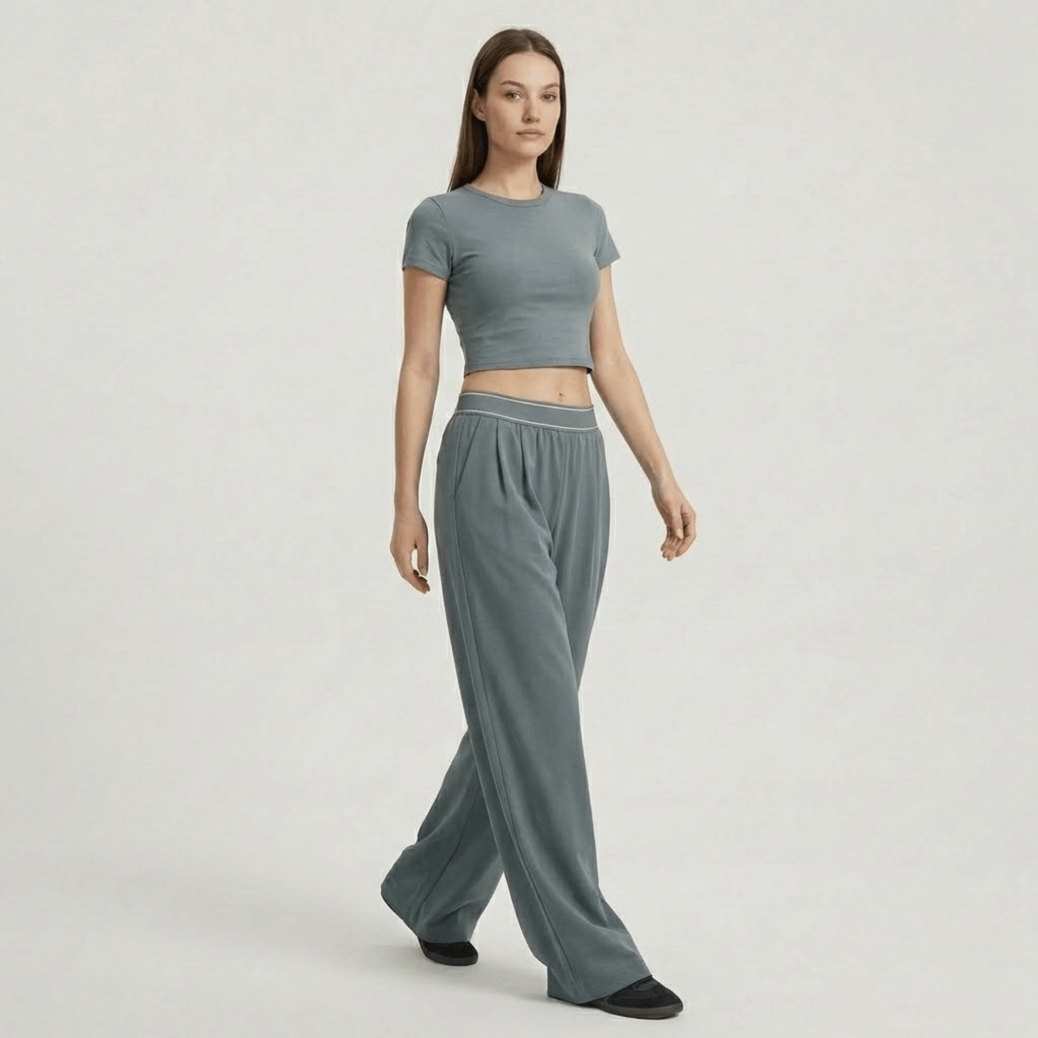 AirLite Straight Pant