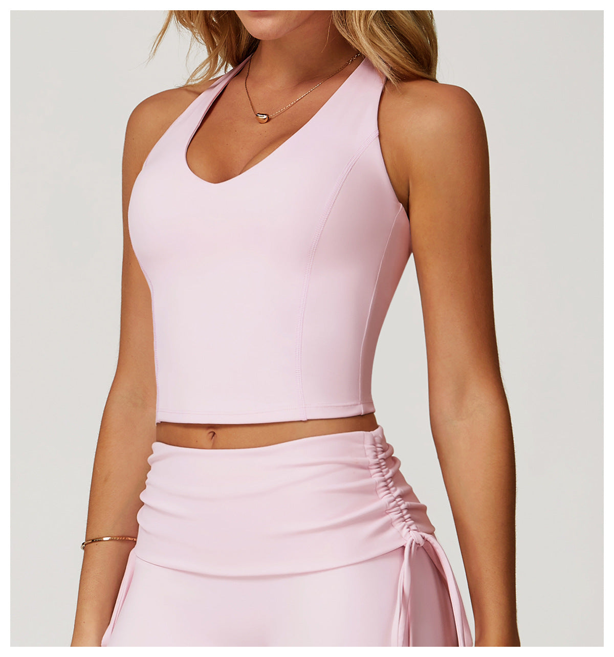 Studio Second Skin Top