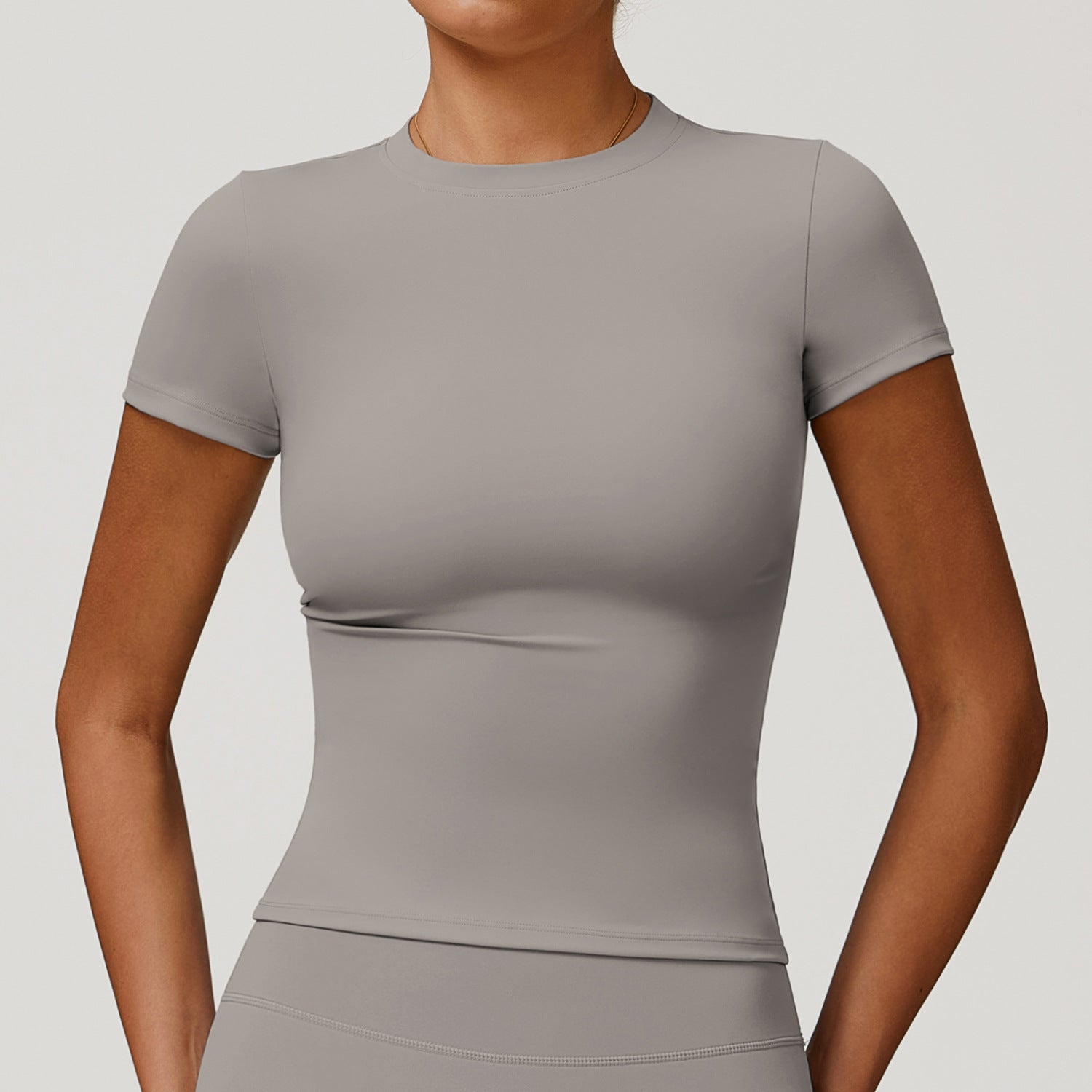 Motion Basic Sculpt Tee