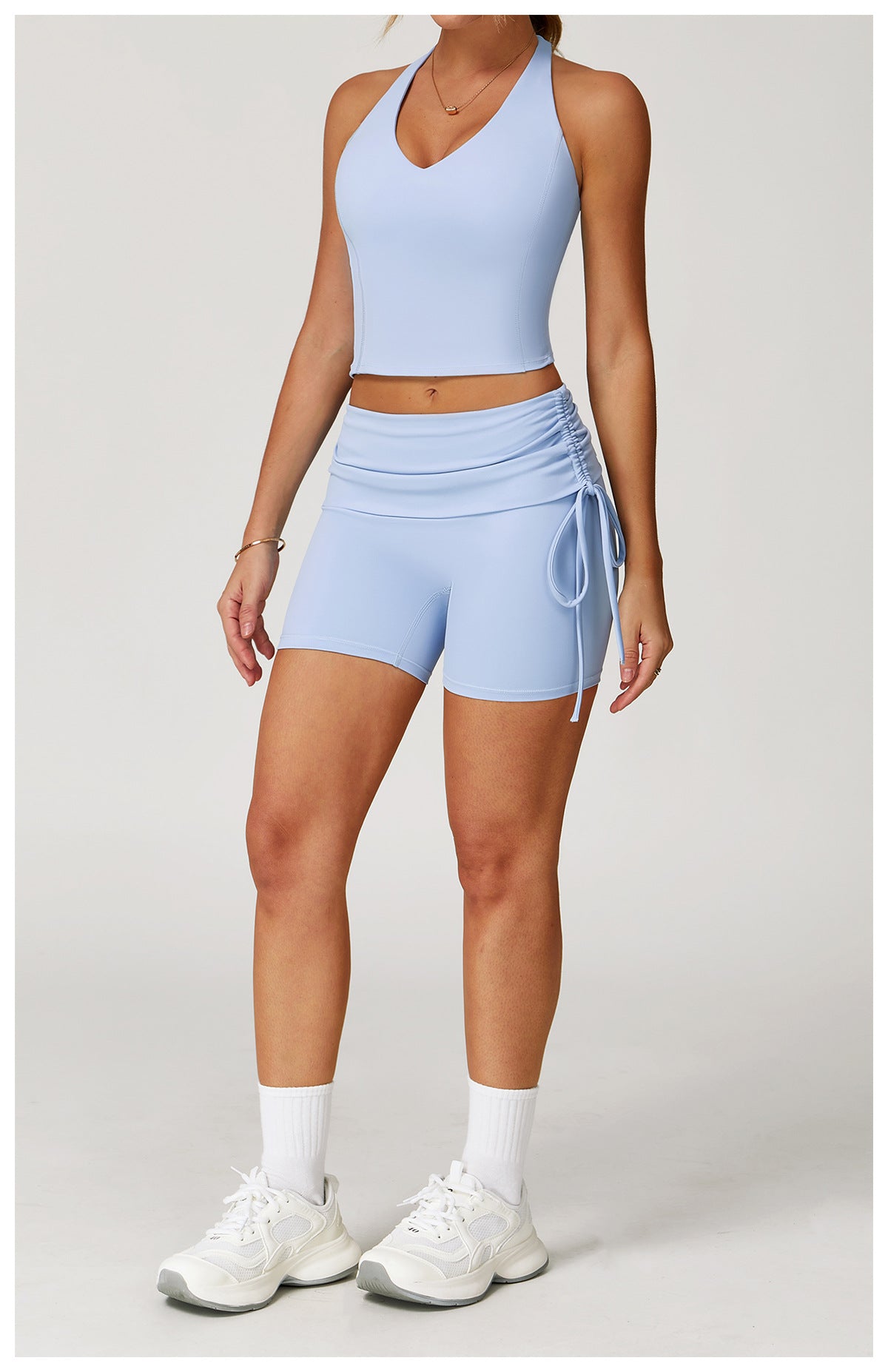 Studio Second Skin Shorts