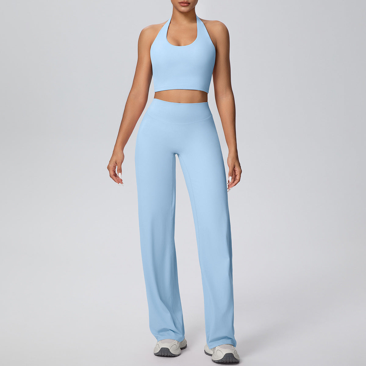 Motion Effortless Two-Piece Set
