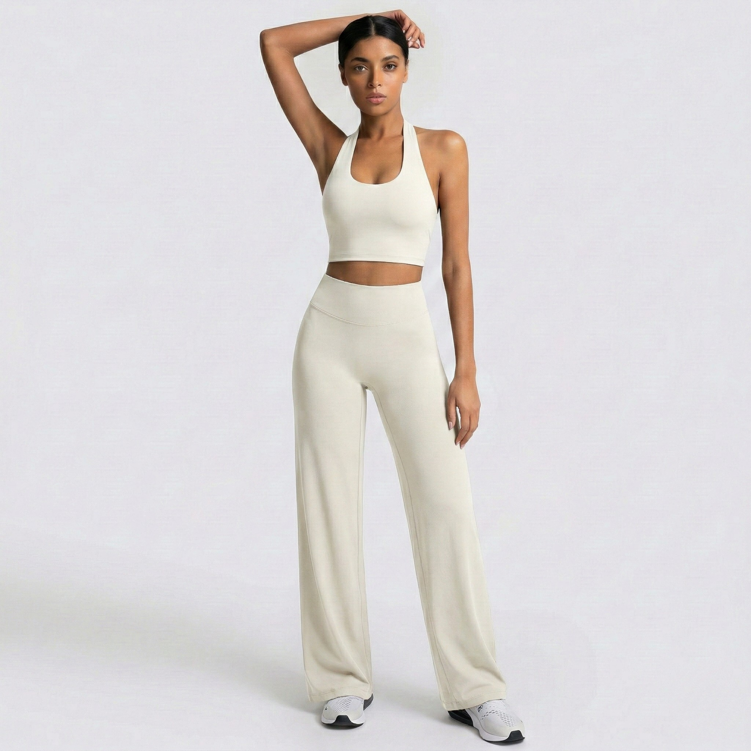 Motion Effortless Two-Piece Set