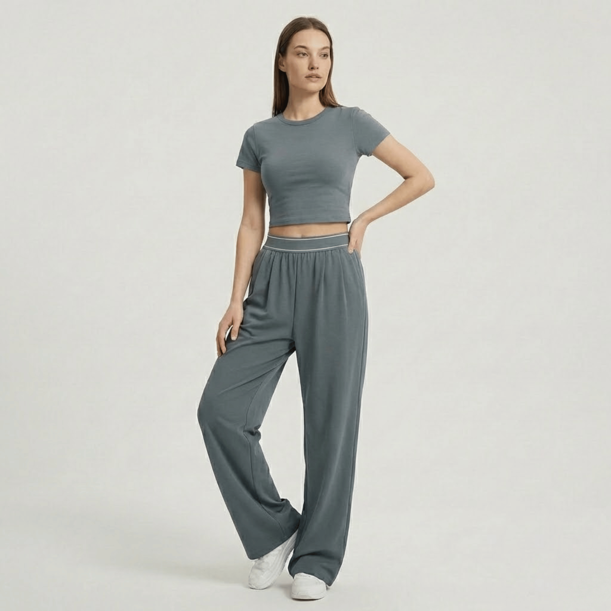 AirLite Straight Pant