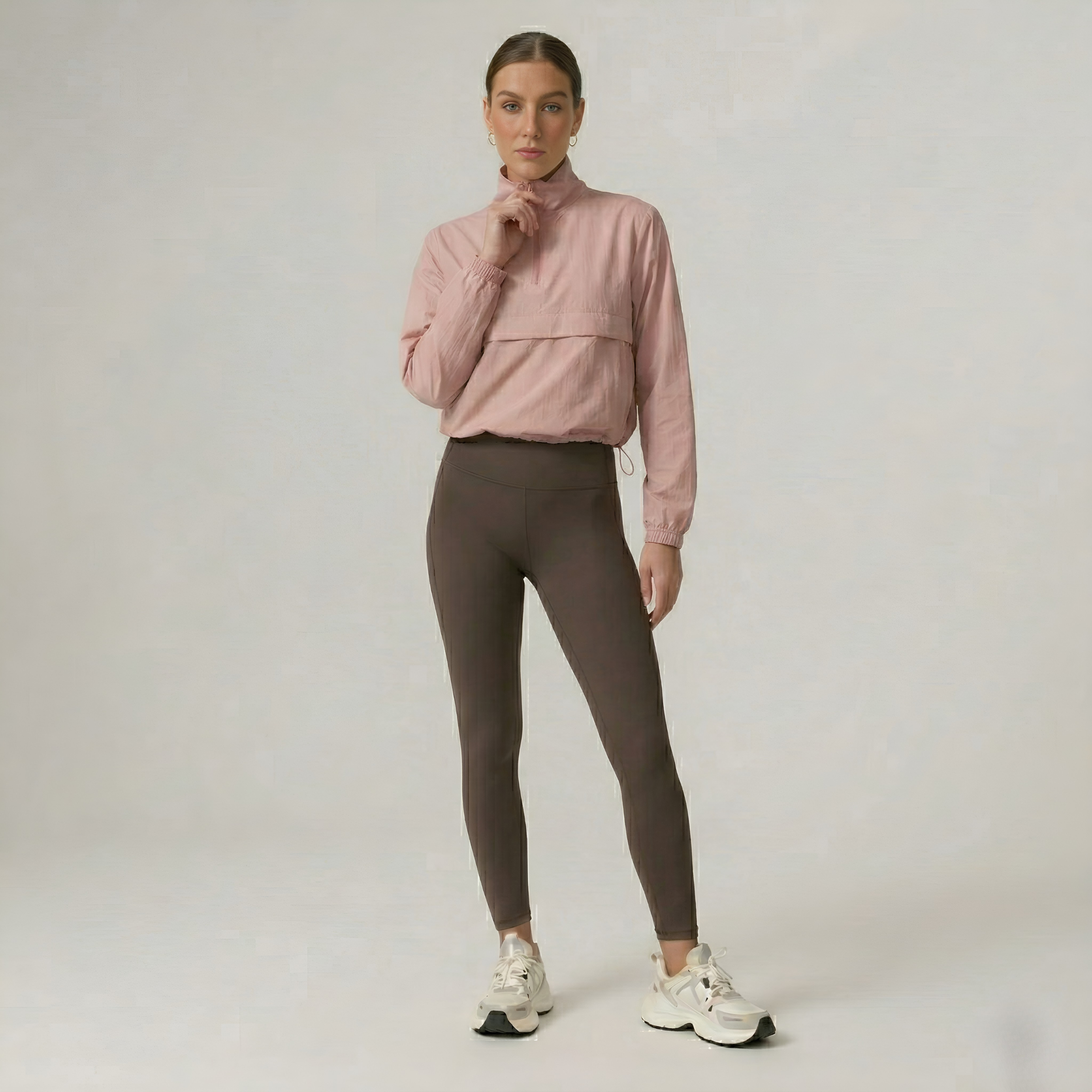 Motion Movement Jacket