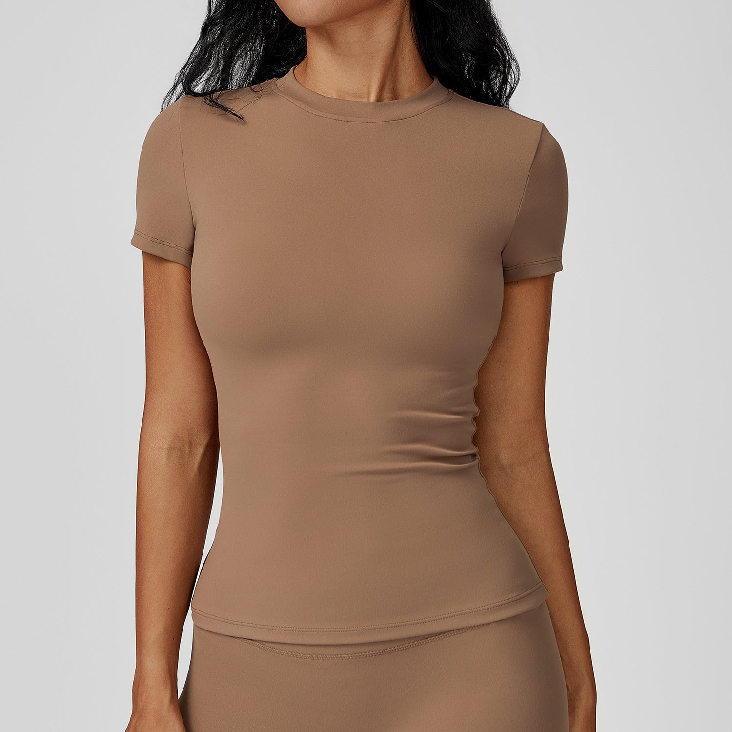 Motion Basic Sculpt Tee