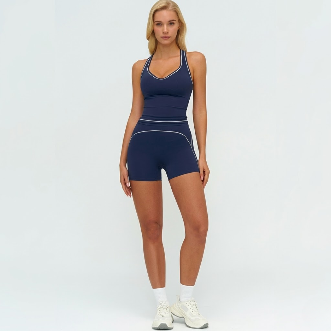 Flow Contour Set