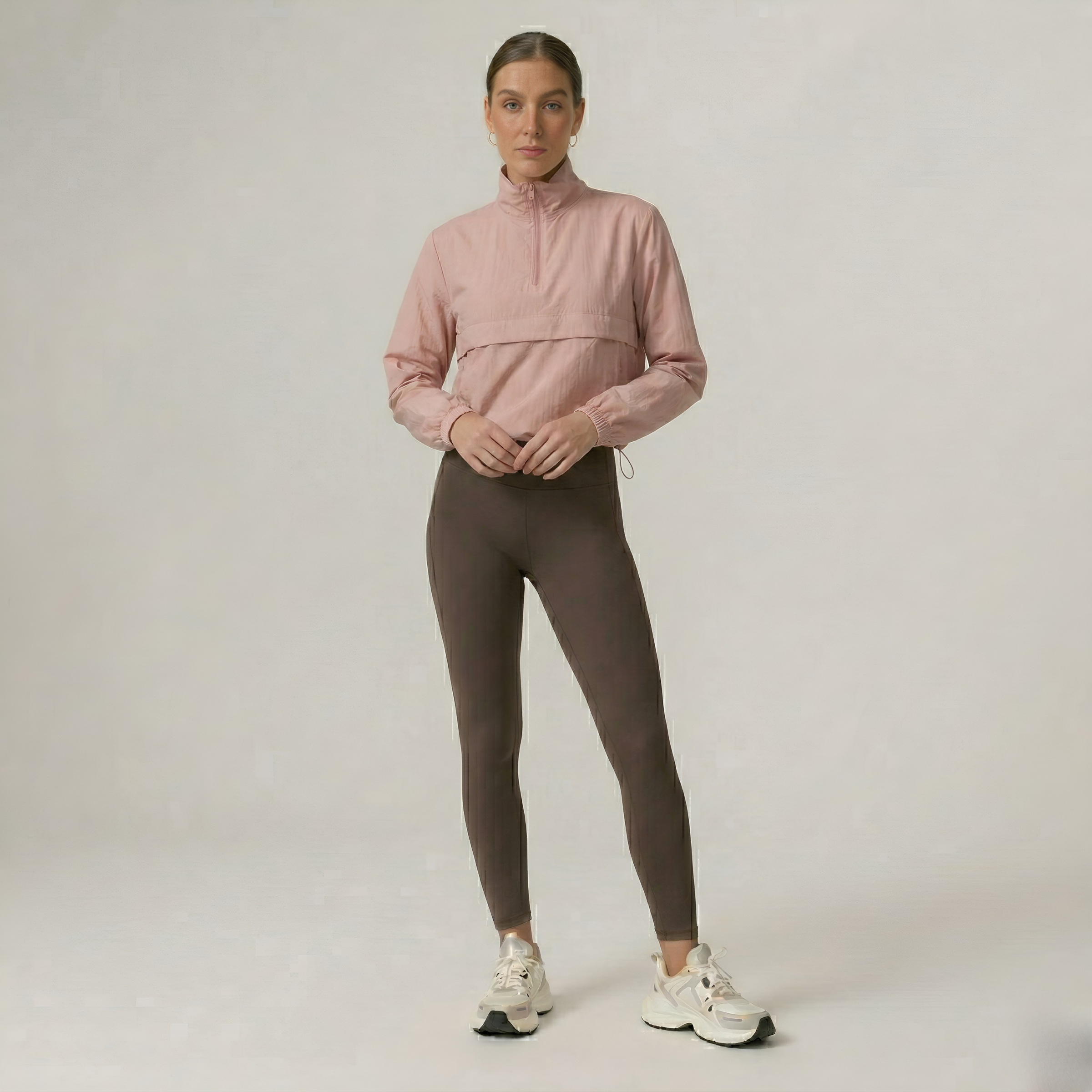 Motion Movement Jacket