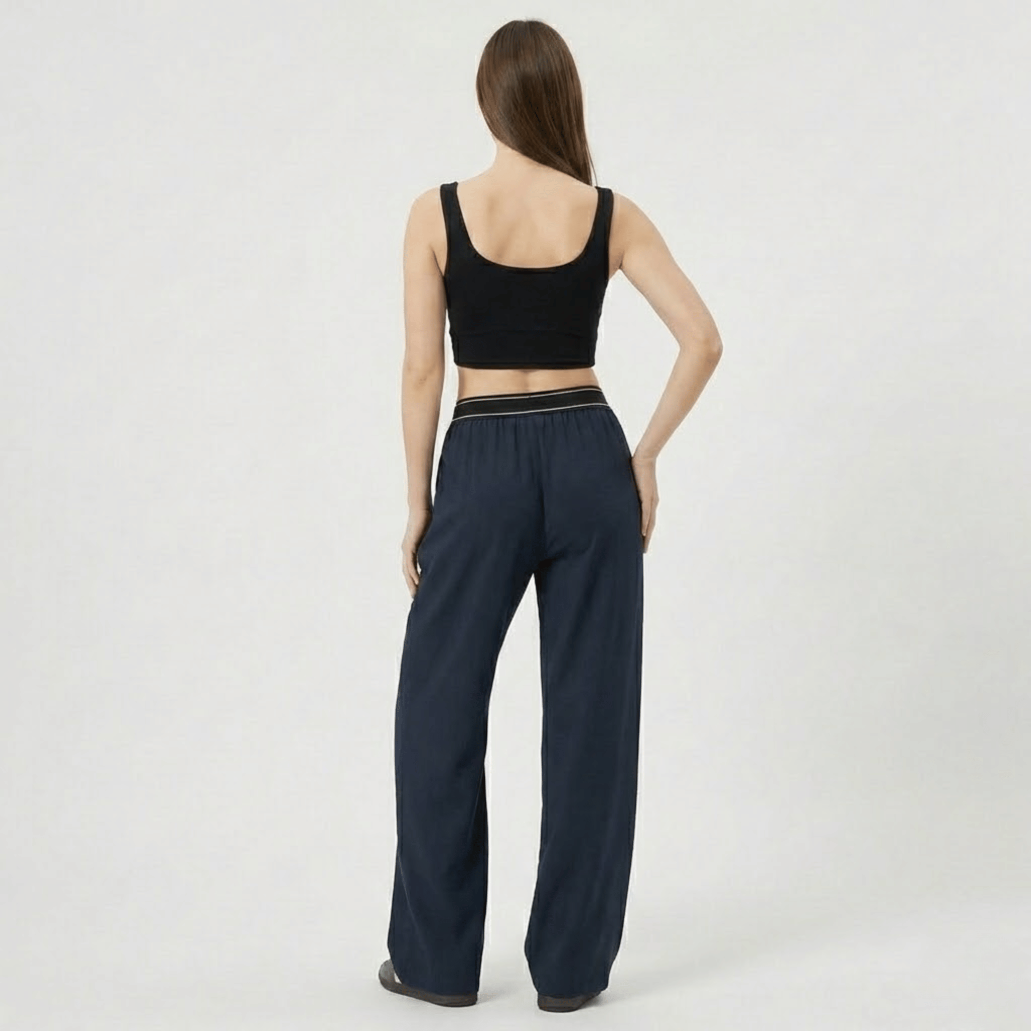 AirLite Straight Pant