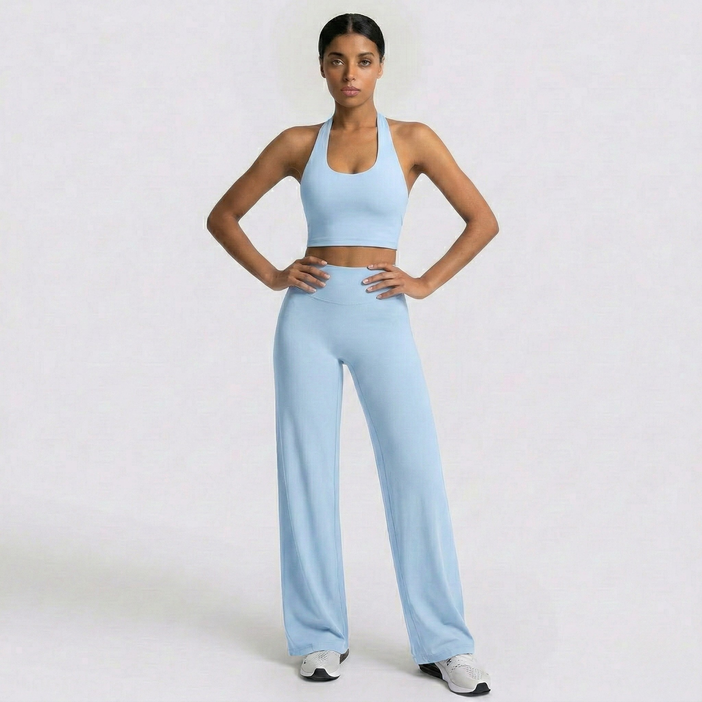 Motion Effortless Two-Piece Set