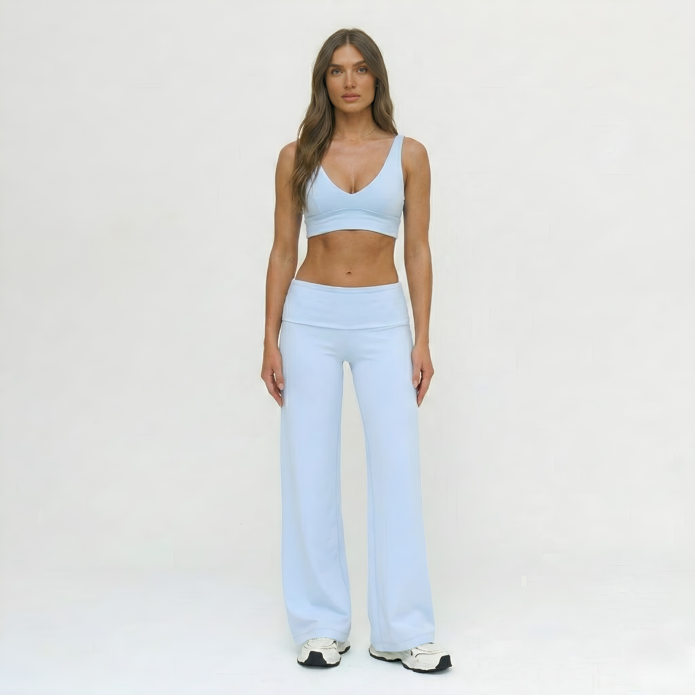 Flow Wide-Leg Pants