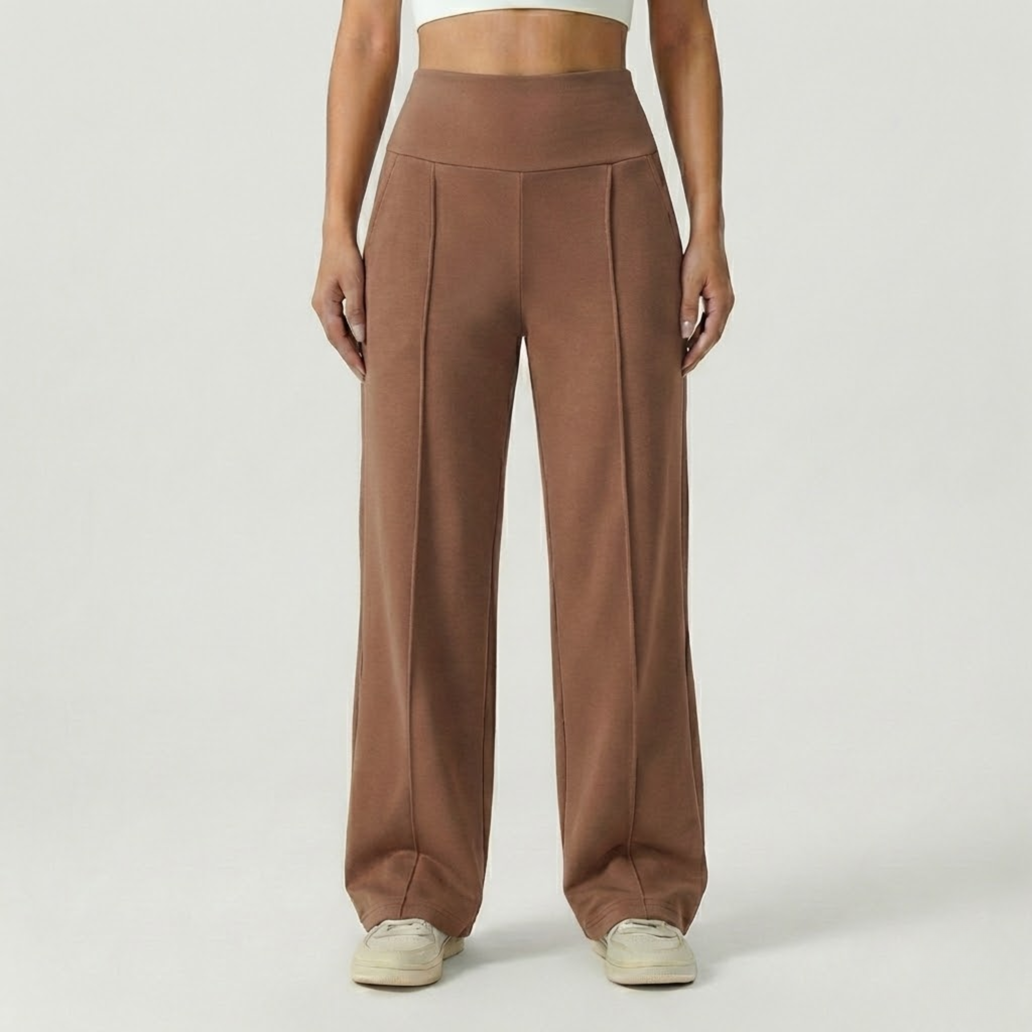 FlowFit Straight Leg Pants