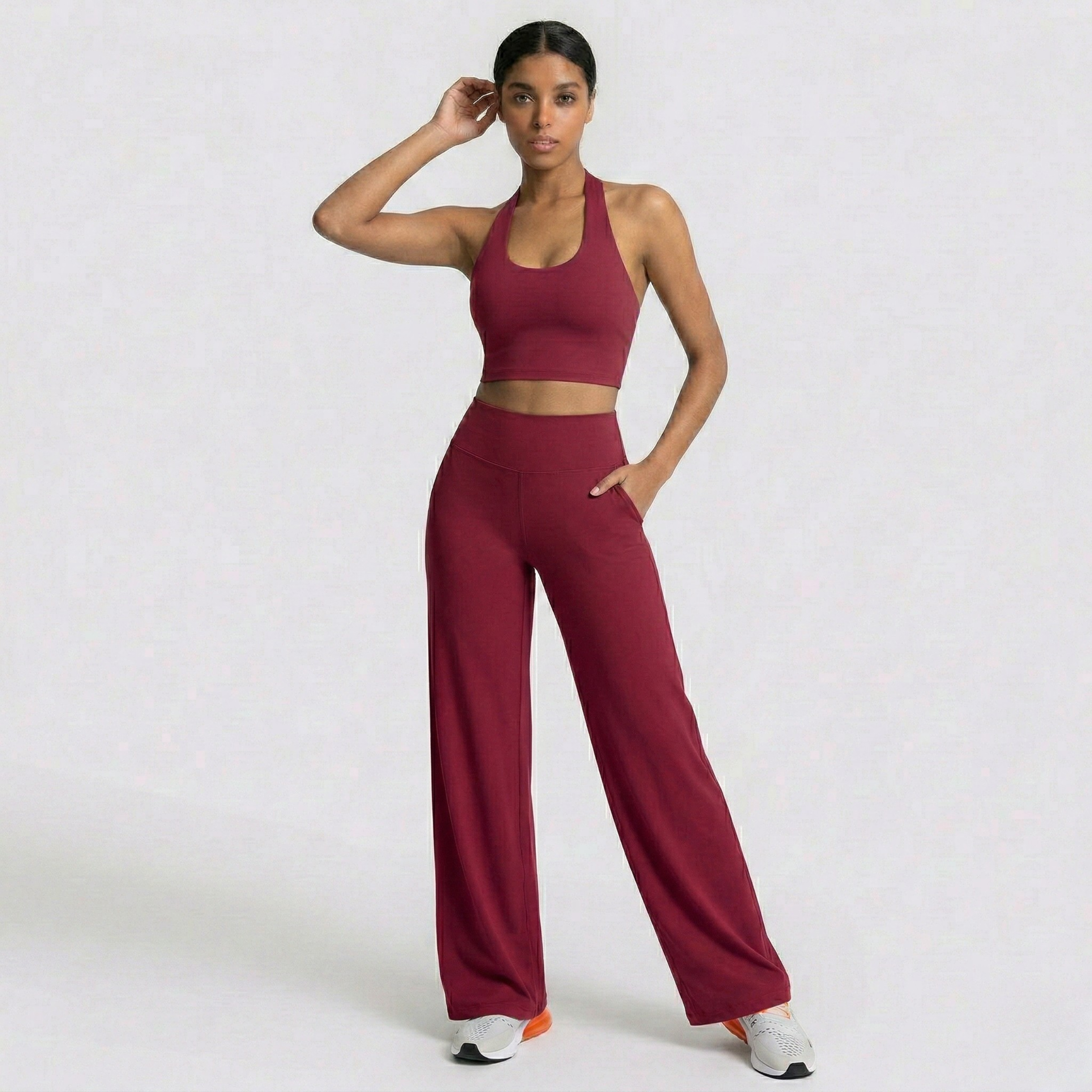 Motion Effortless Two-Piece Set