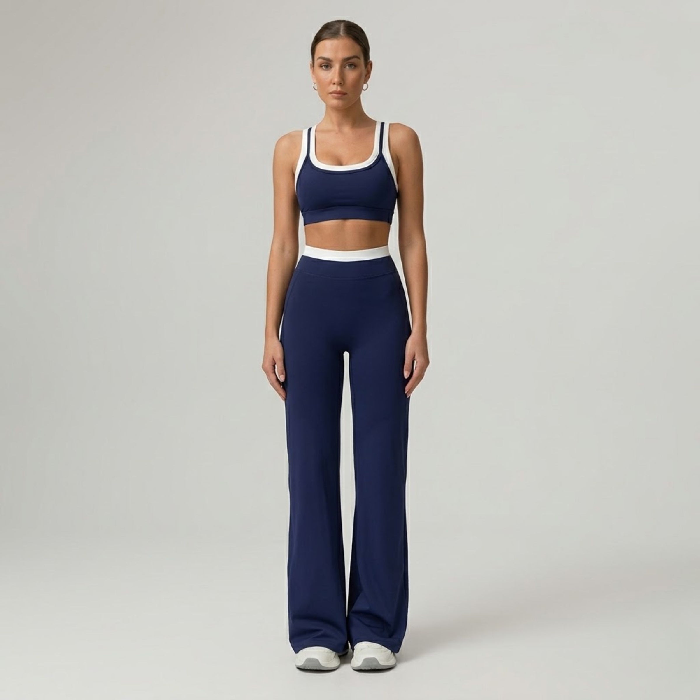 Flow Feel Pant / Flare Set