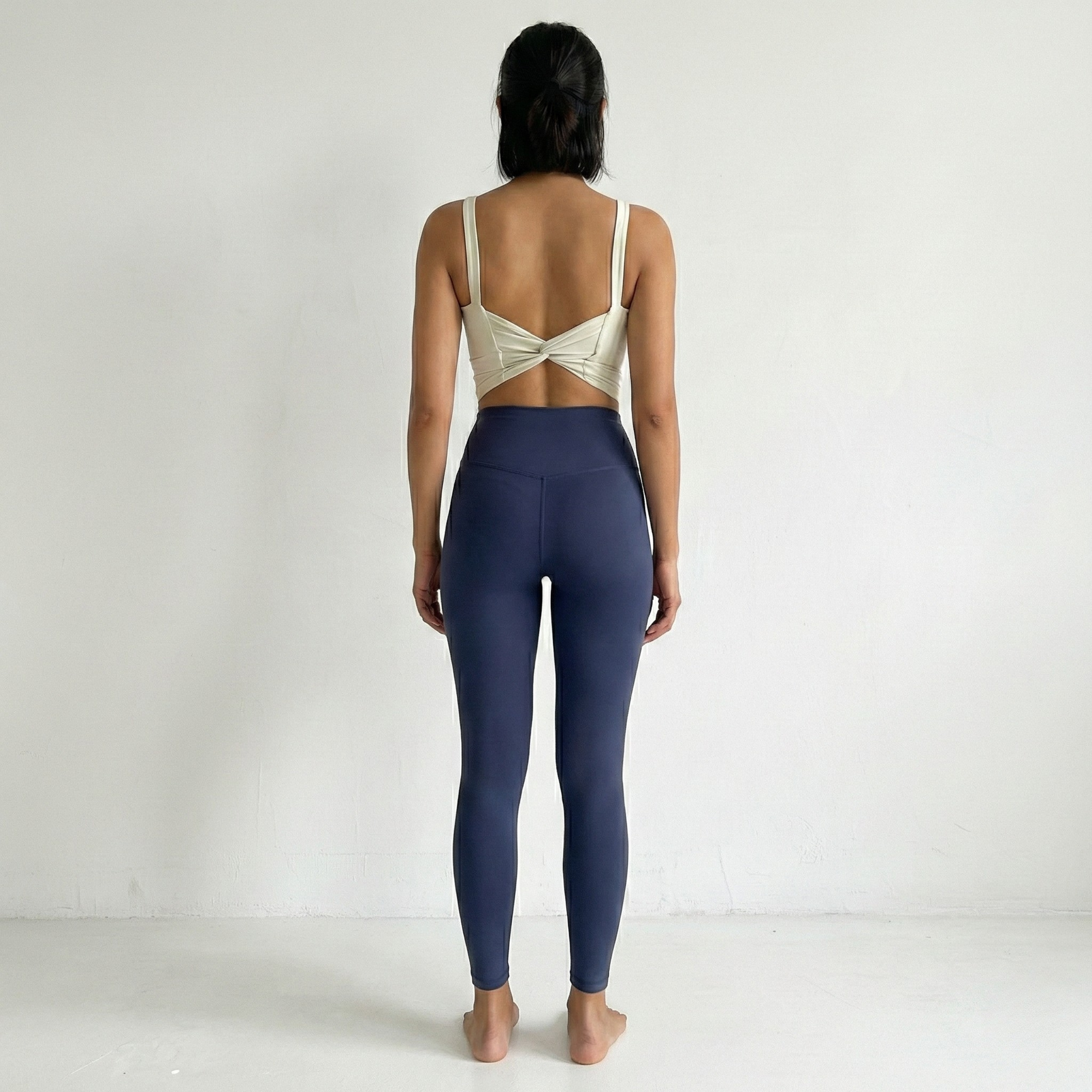Motion Support Bra