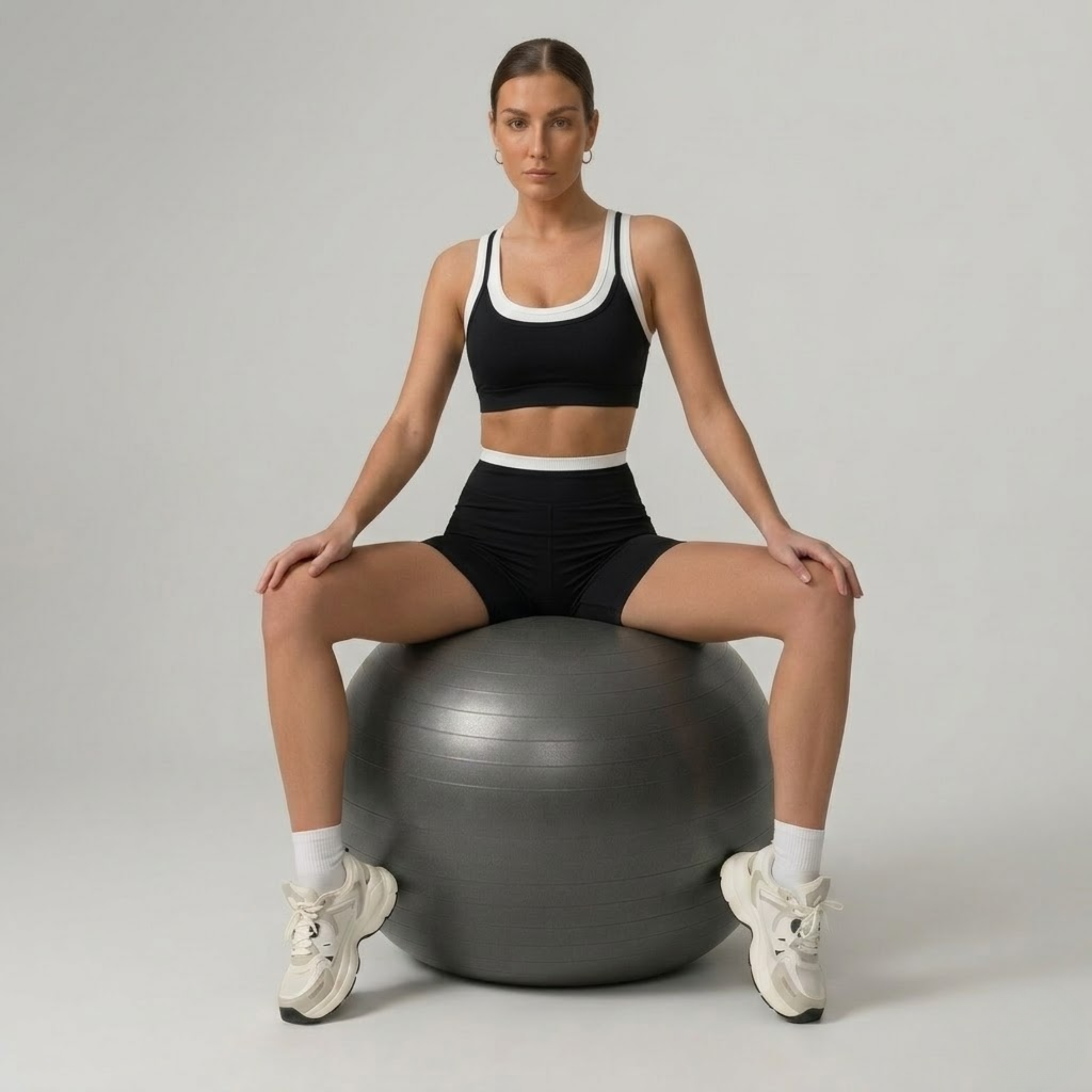 Flow Feel Two-Piece Bra