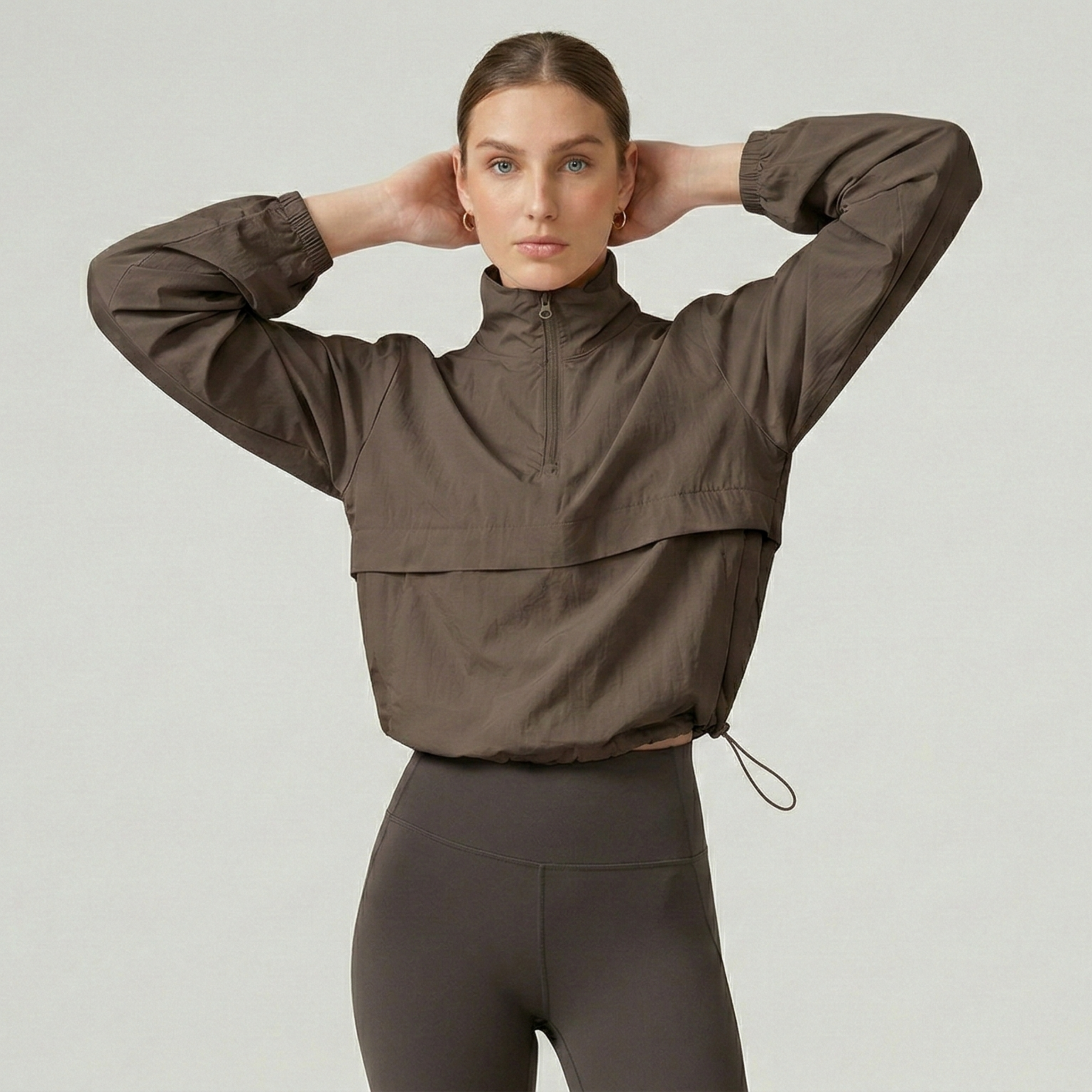 Motion Movement Jacket