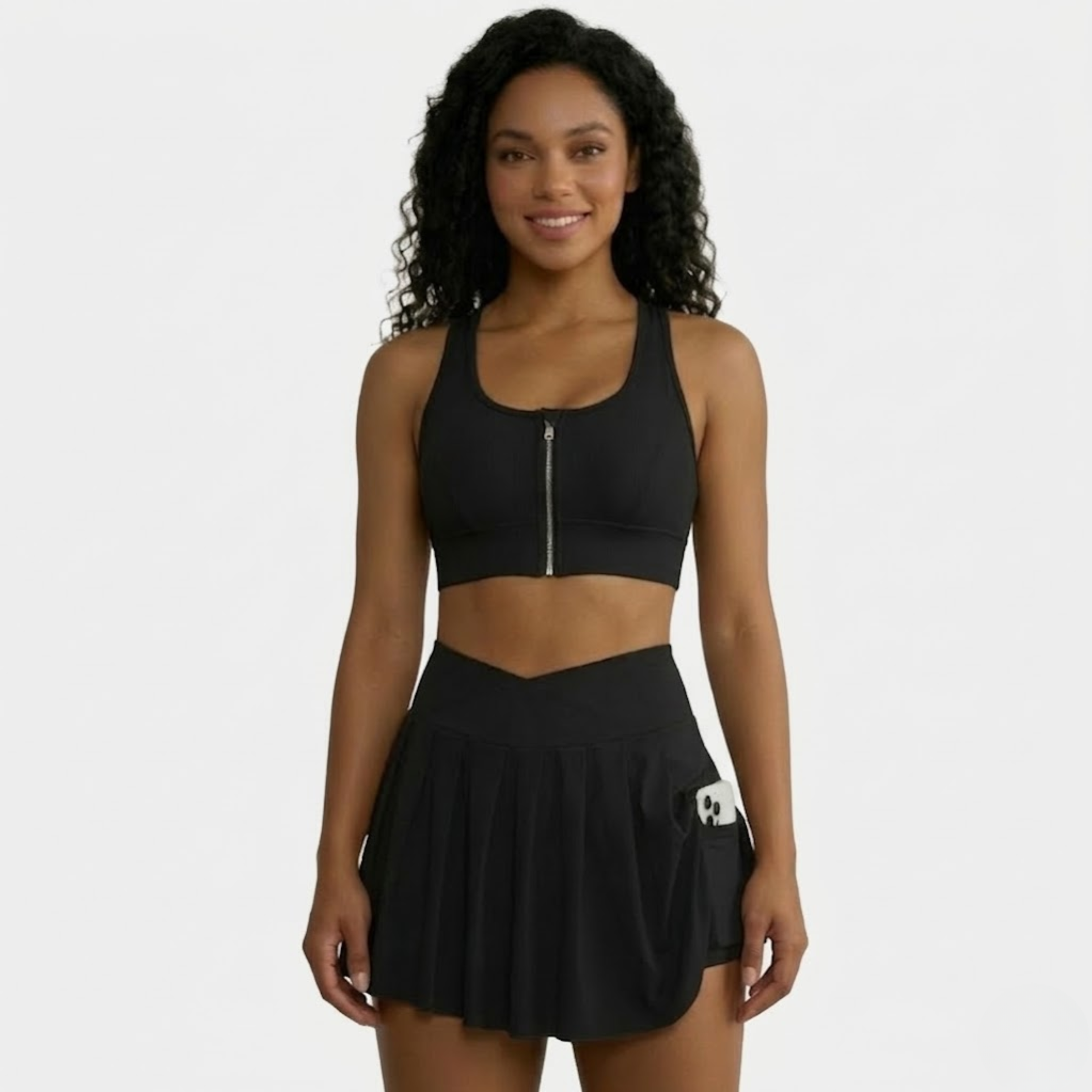 Motion Air Skirt