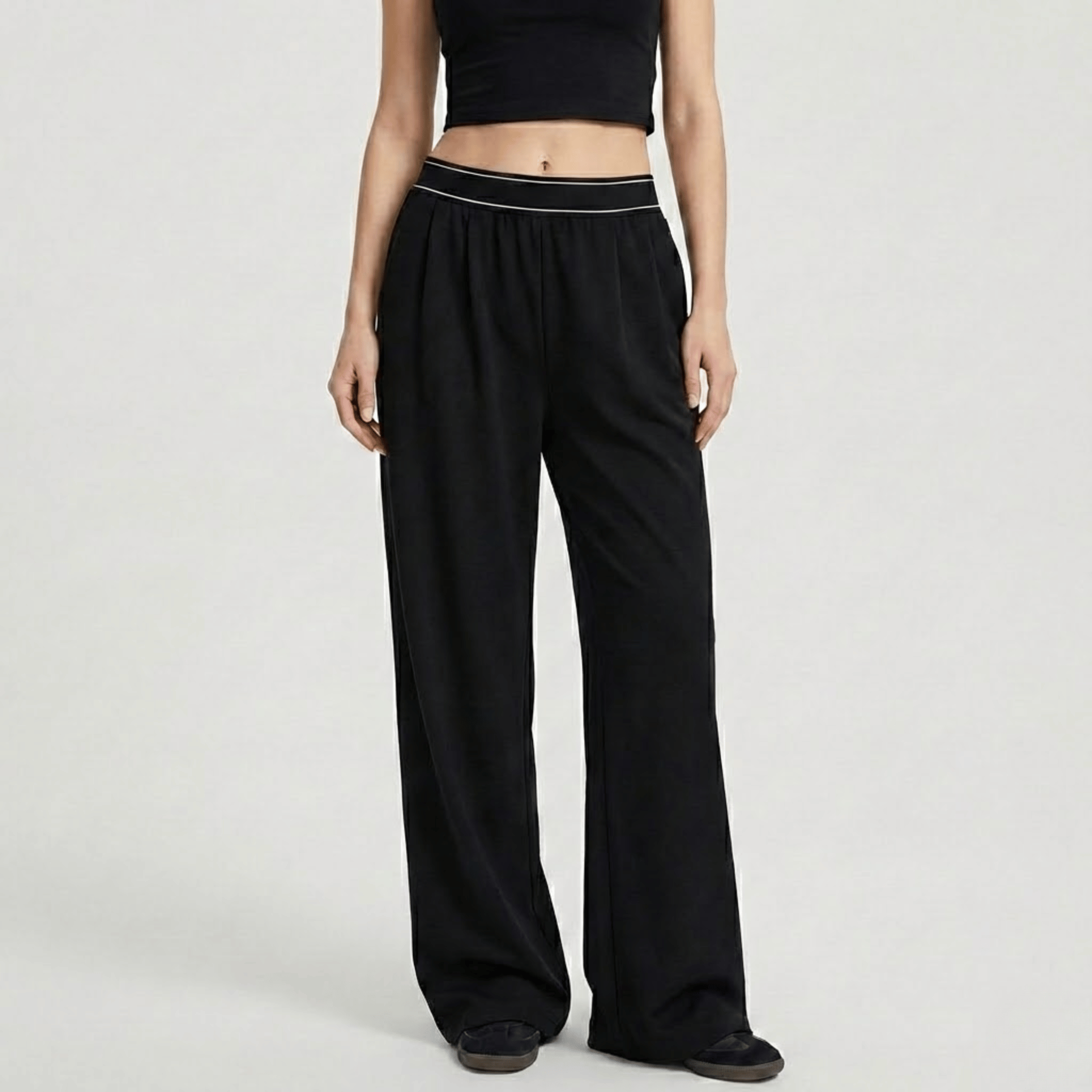 AirLite Straight Pant
