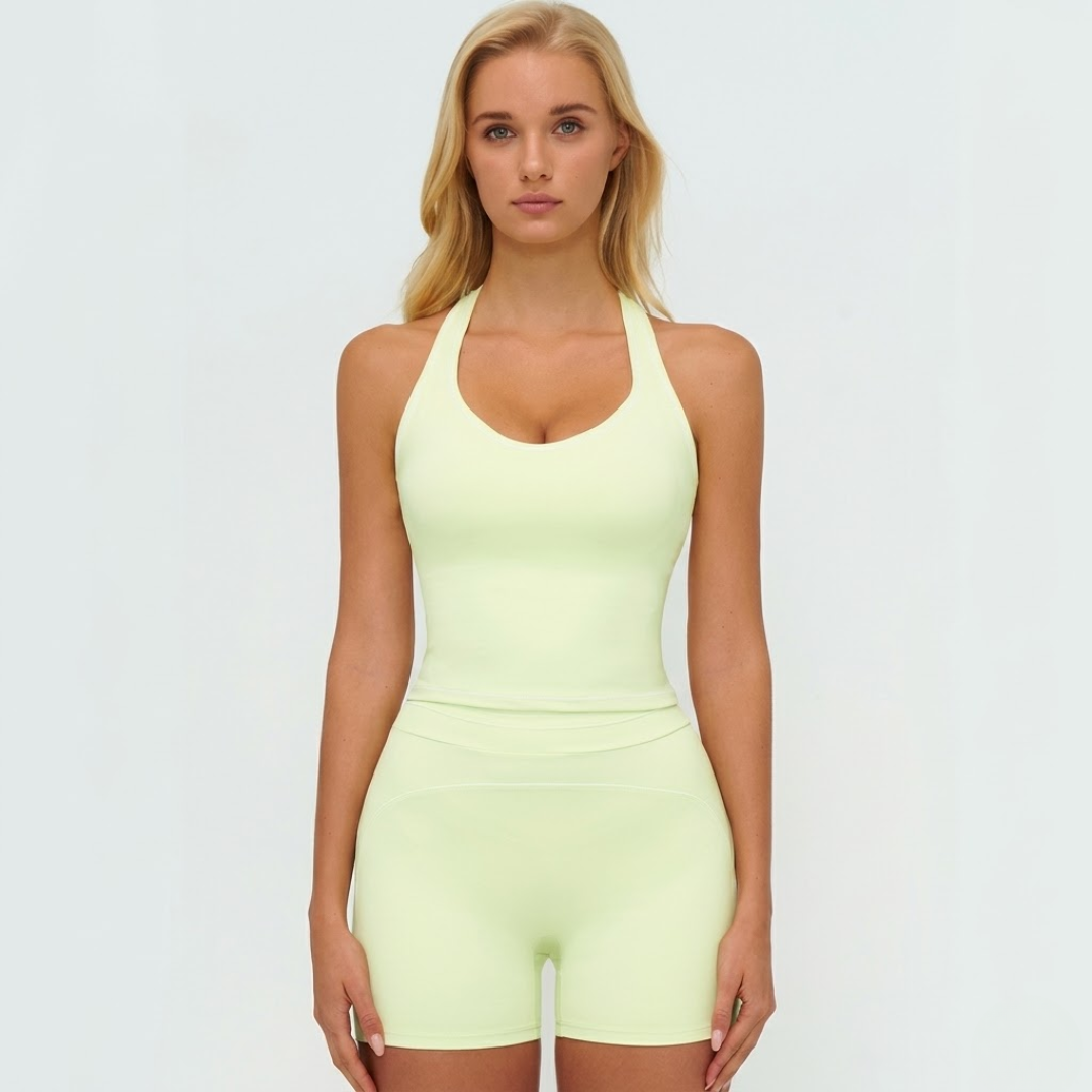 Flow Contour Set