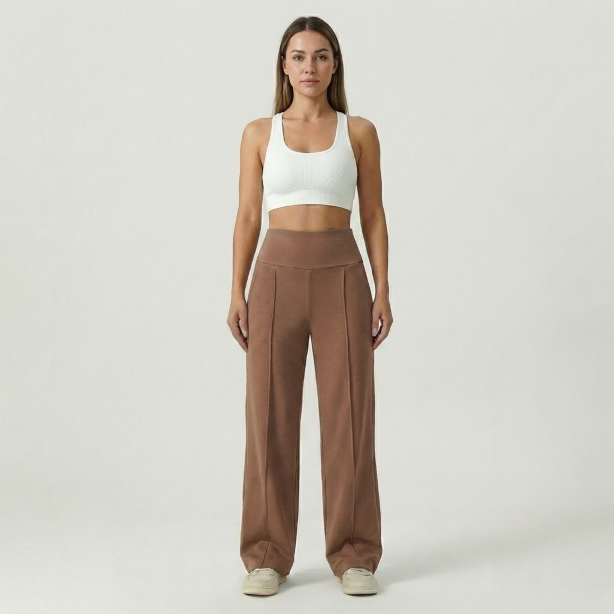 FlowFit Straight Leg Pants