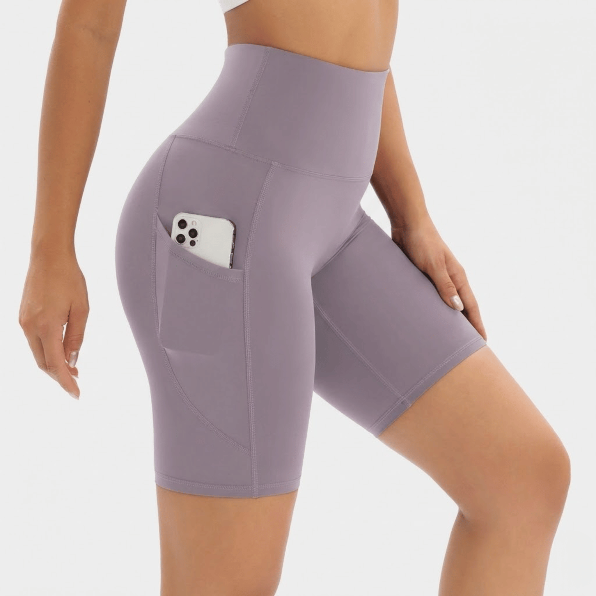 Motion Basic Pocket Shorts