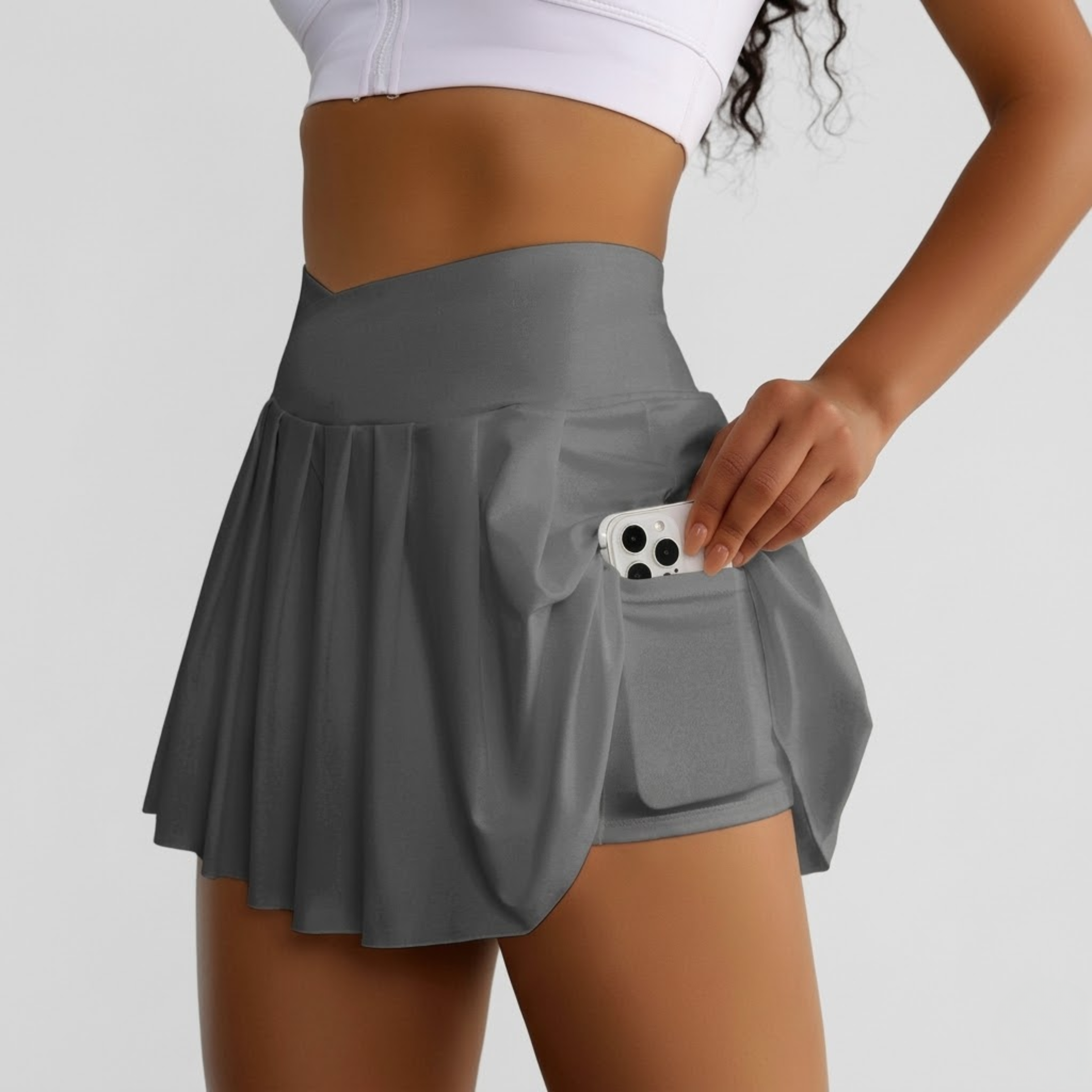 Motion Air Skirt