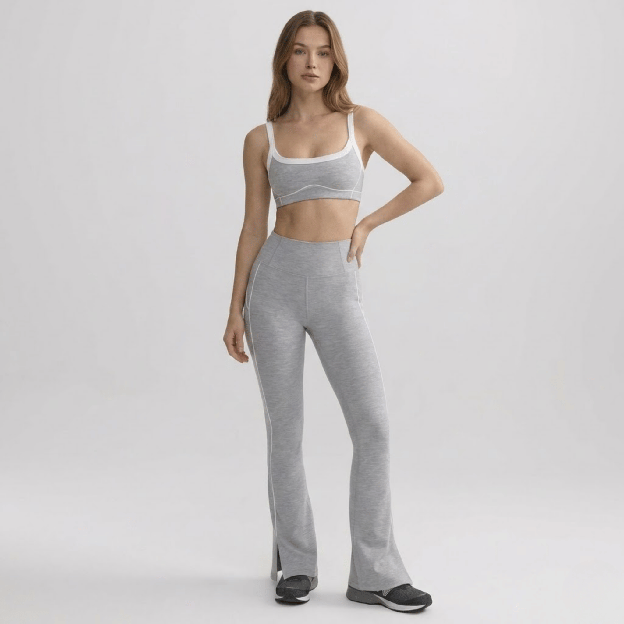 Studio Seamless Flare Set