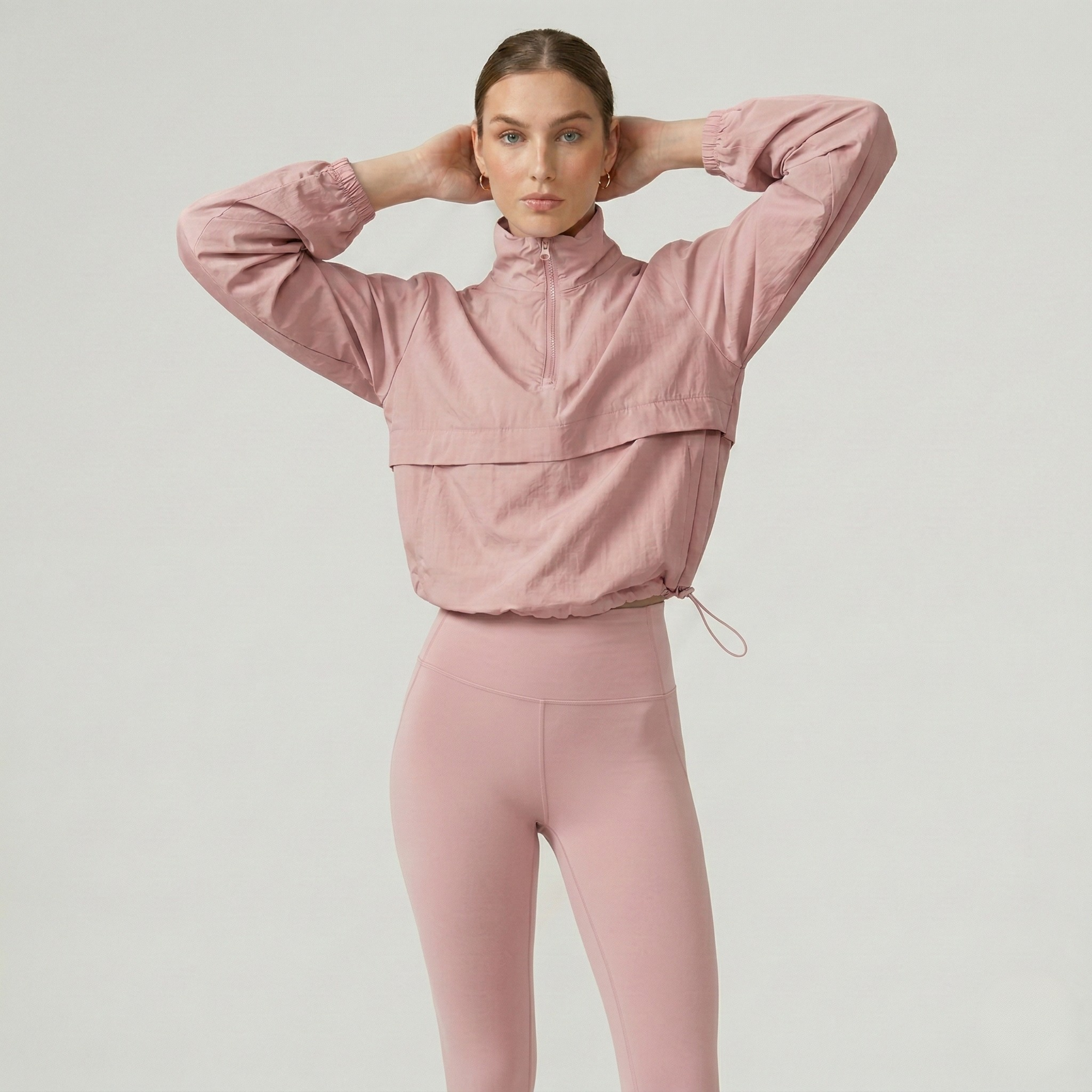 Motion Movement Jacket