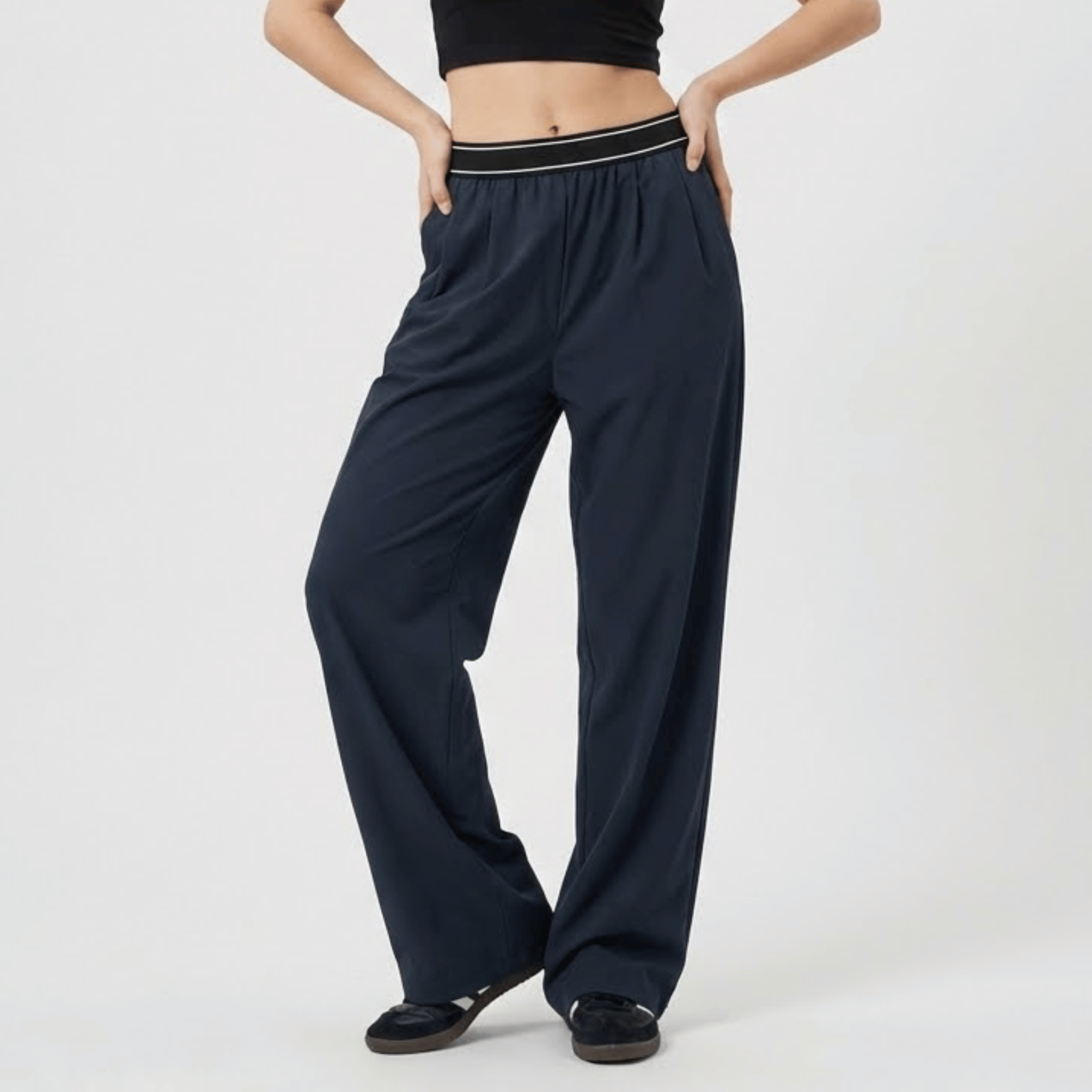 AirLite Straight Pant