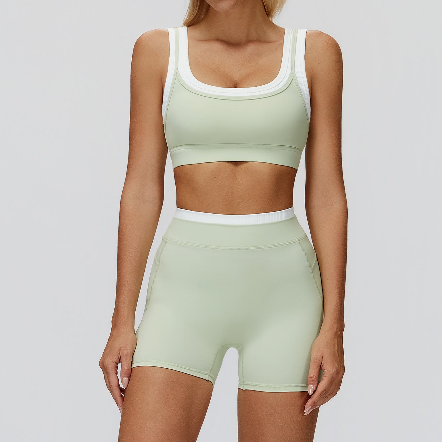 Flow Feel Short Set