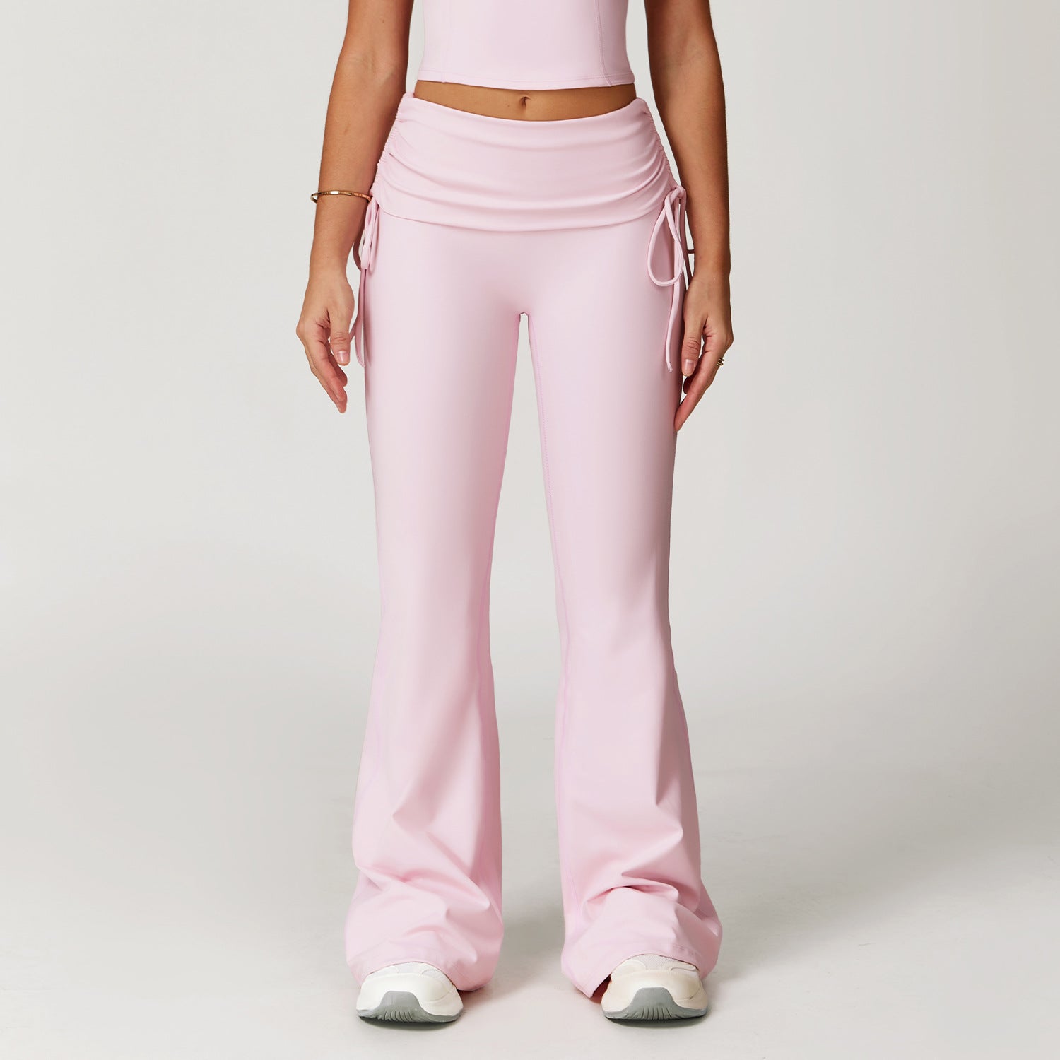 Studio Second Skin Flare Pant