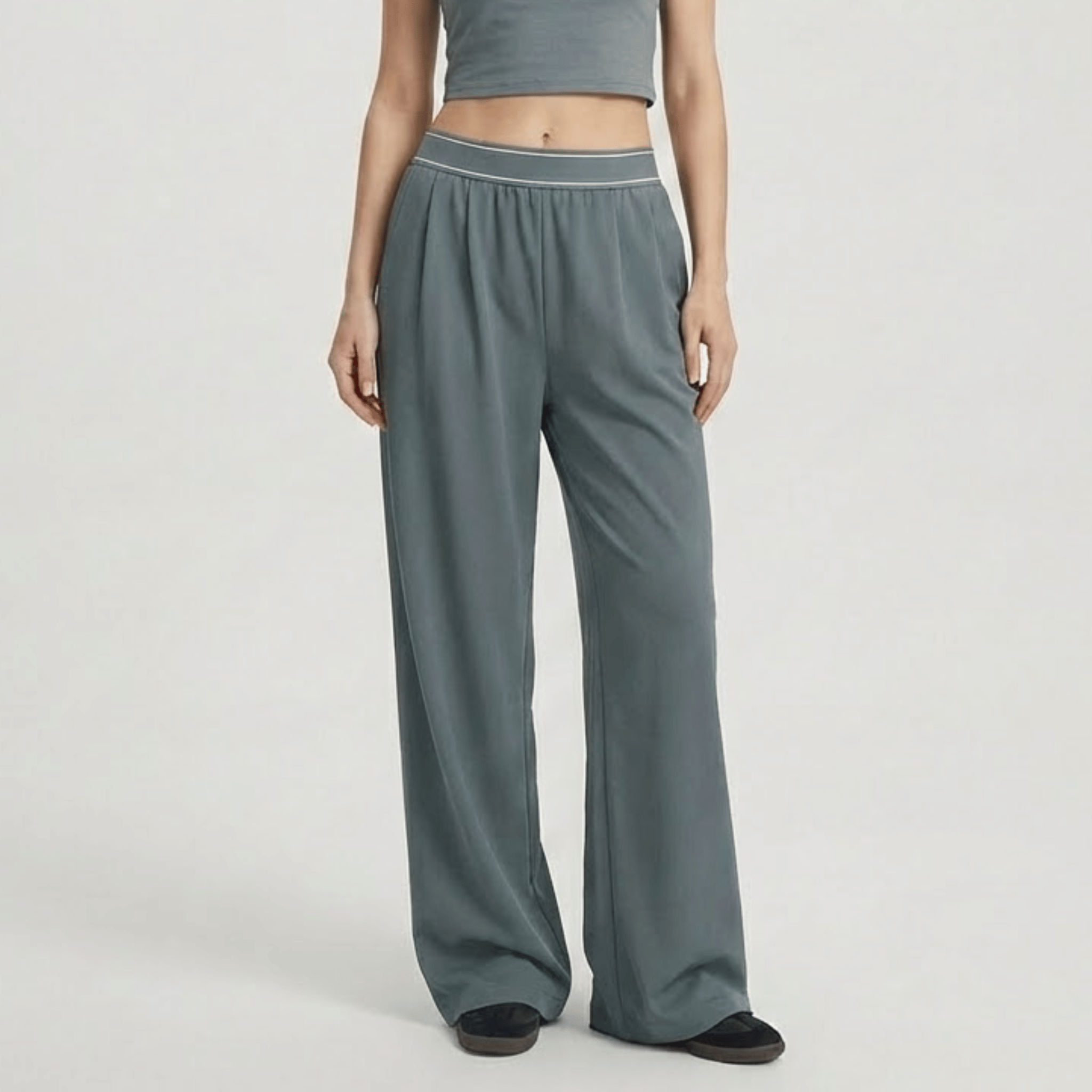 AirLite Straight Pant