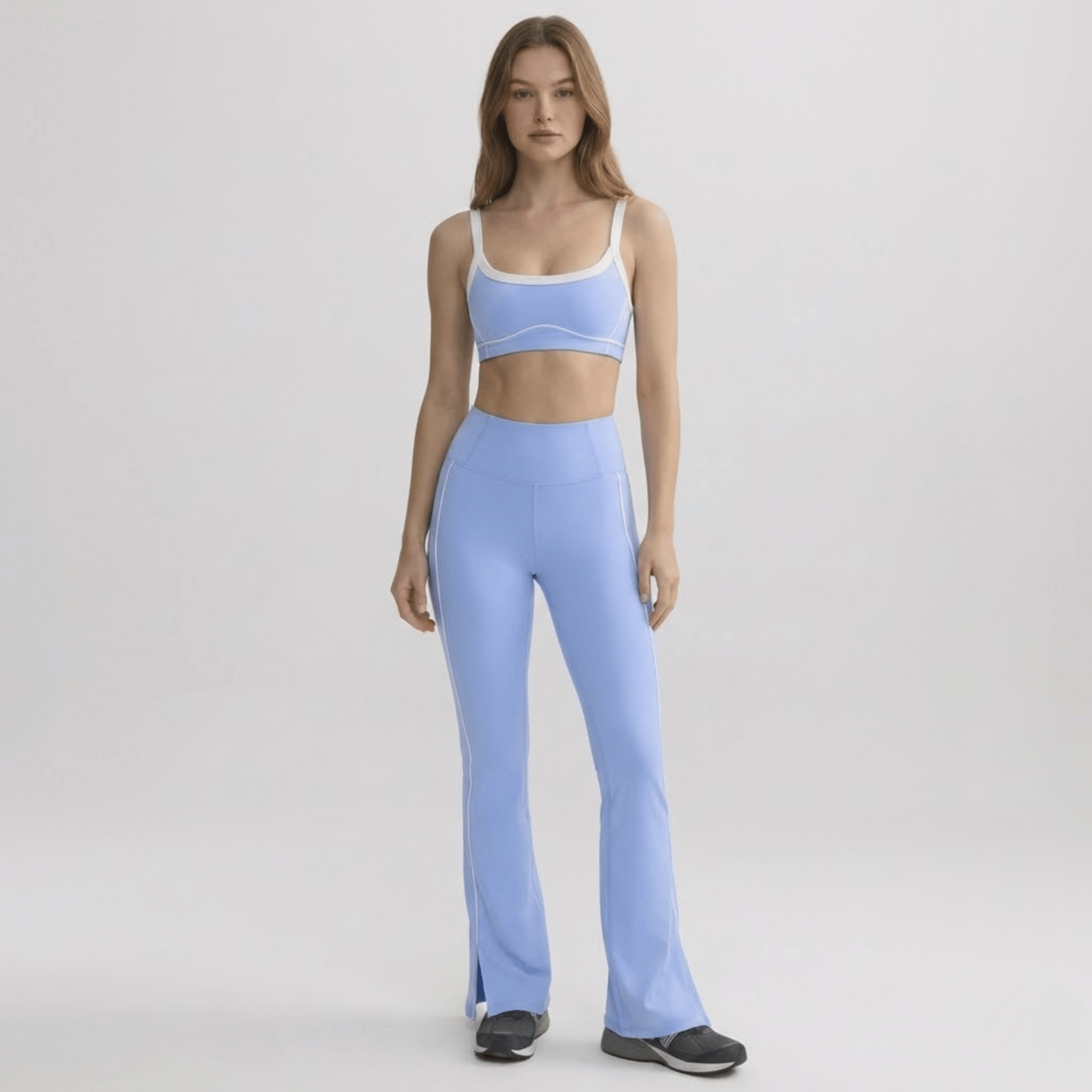 Studio Seamless Flare Set