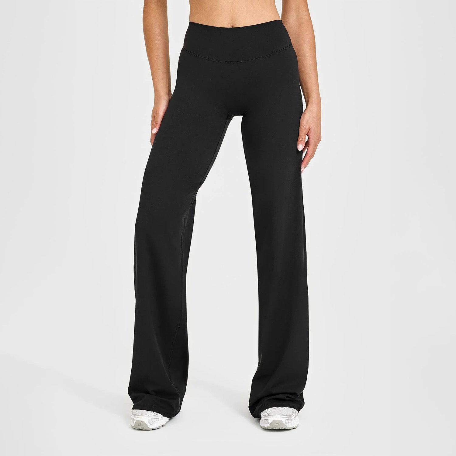 Seamless Straight Leg Pant Performance