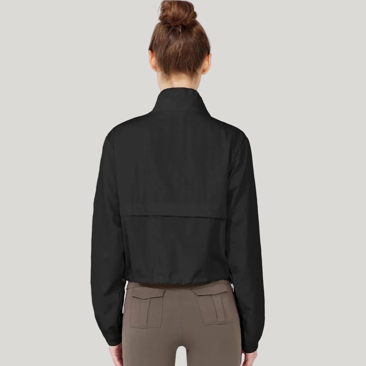 Motion Movement Jacket