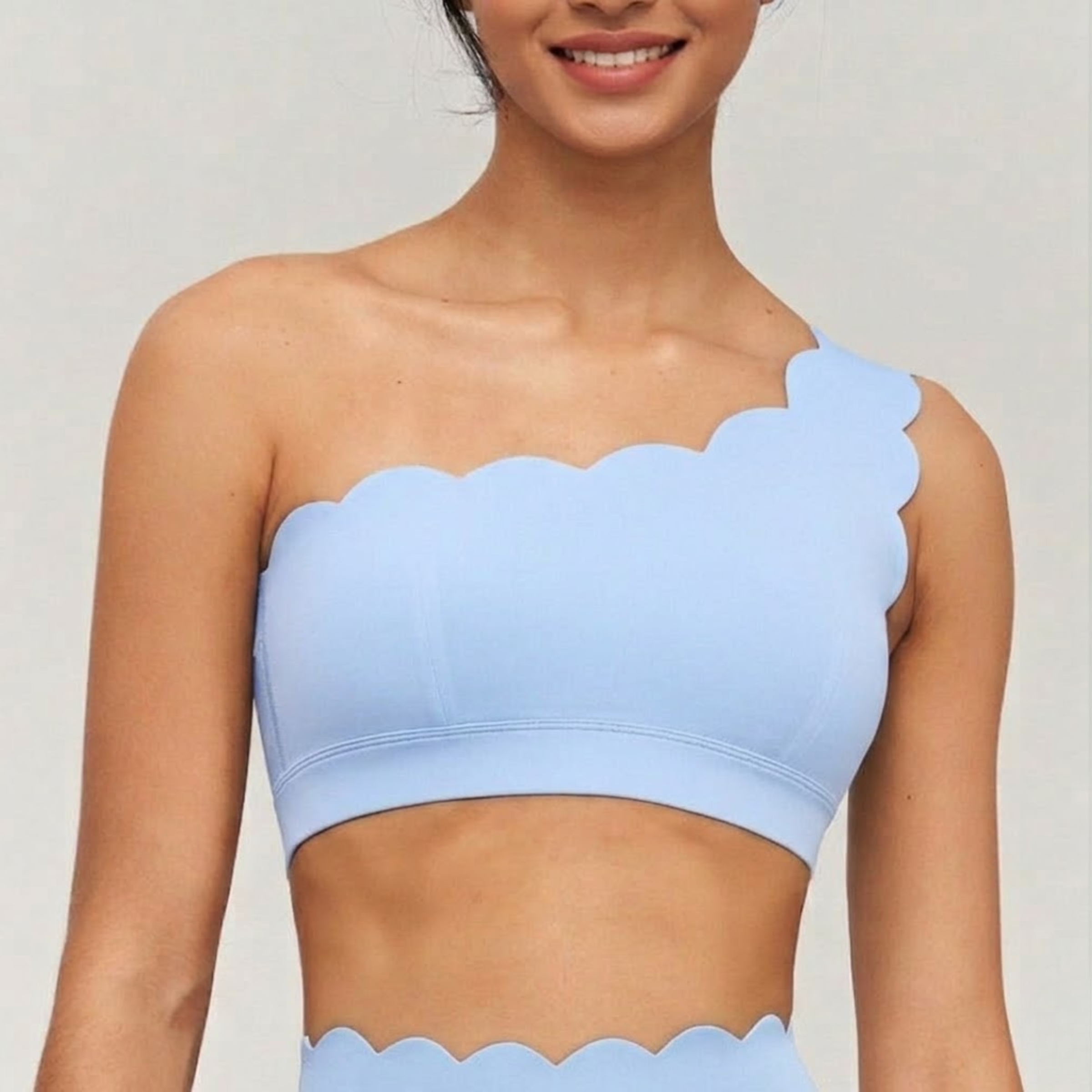 Motion Push-Up Bra