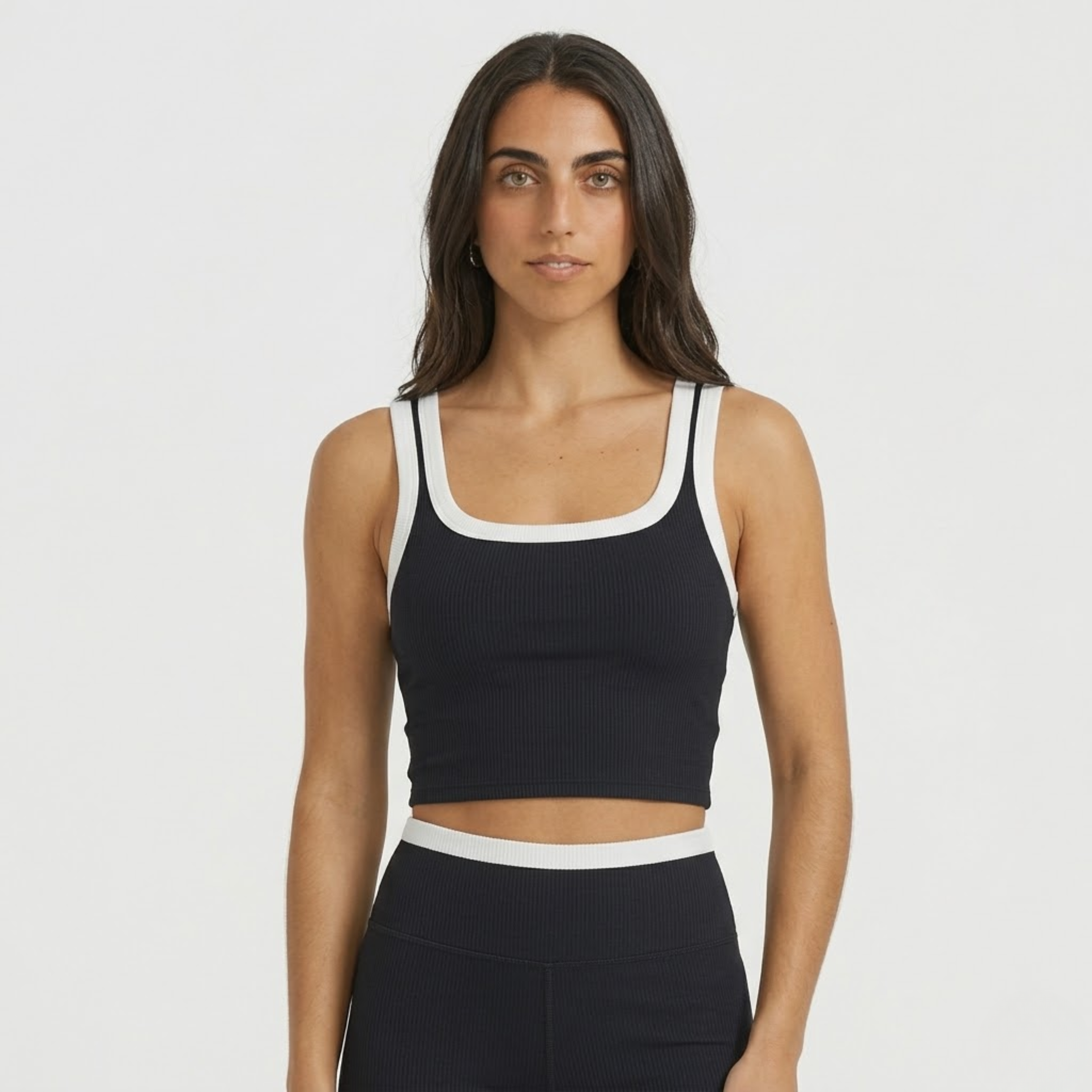 Flow Feel Two-Piece Top