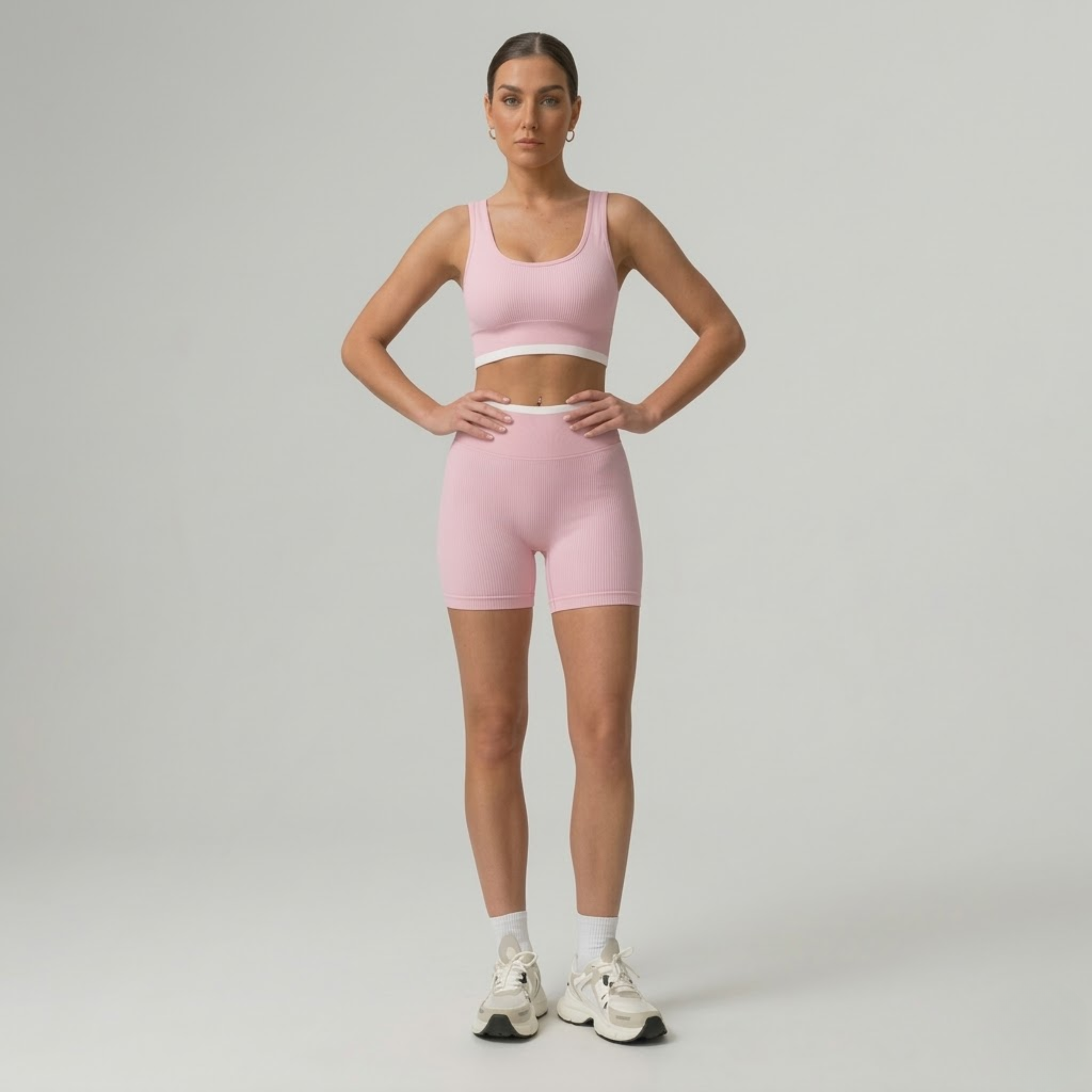 Motion Seamless Shorts
