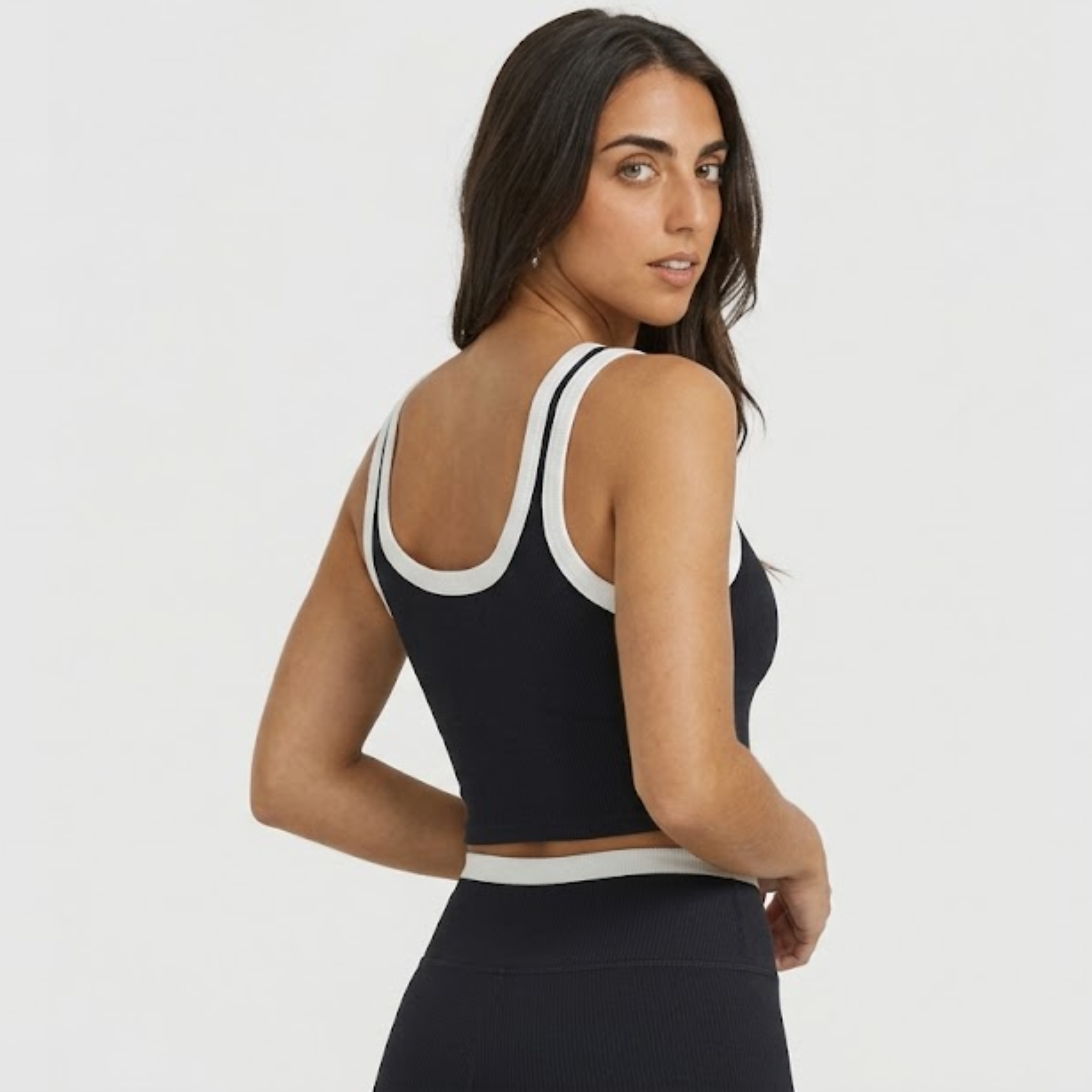 Flow Feel Two-Piece Top