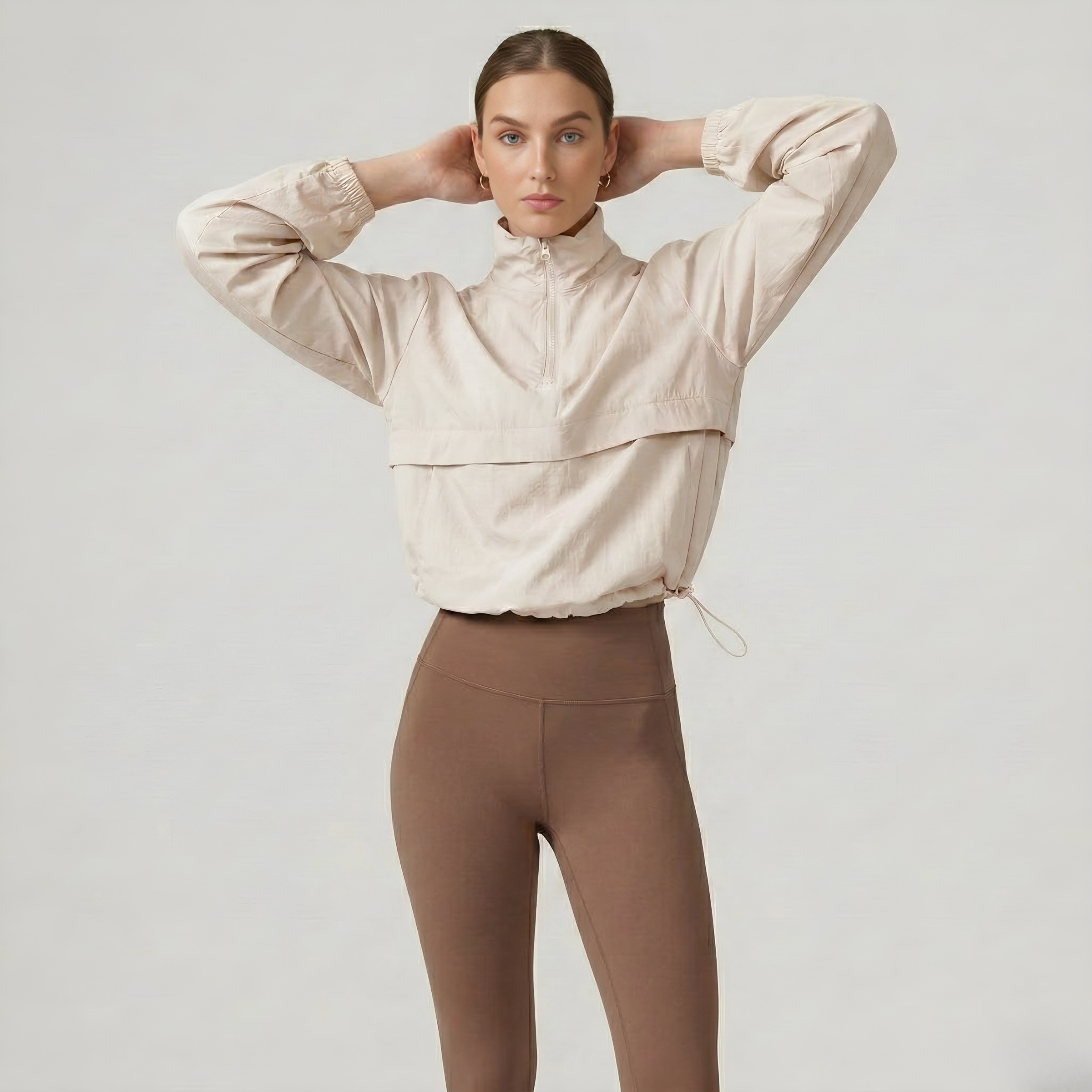 Motion Movement Jacket