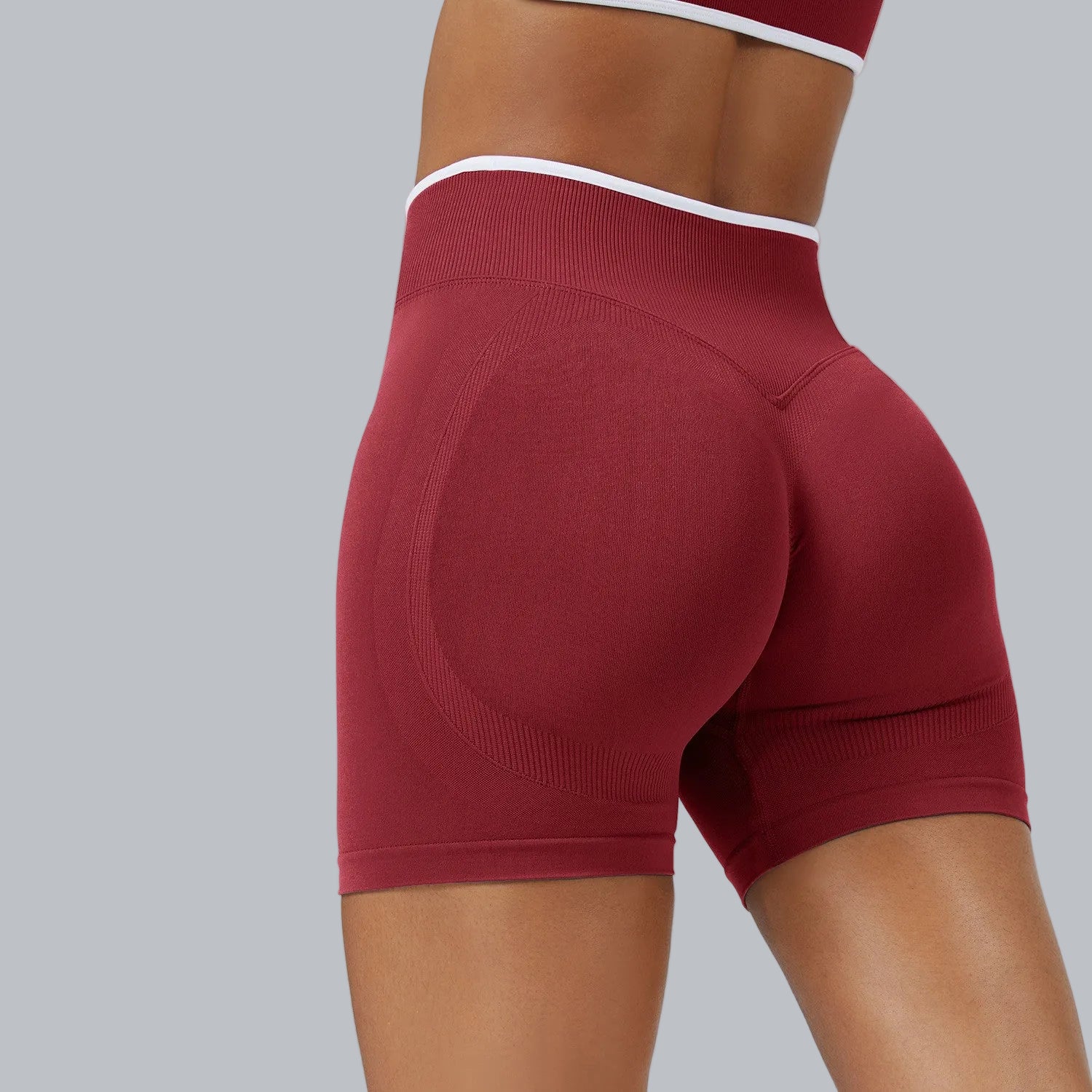 Motion Seamless Shorts