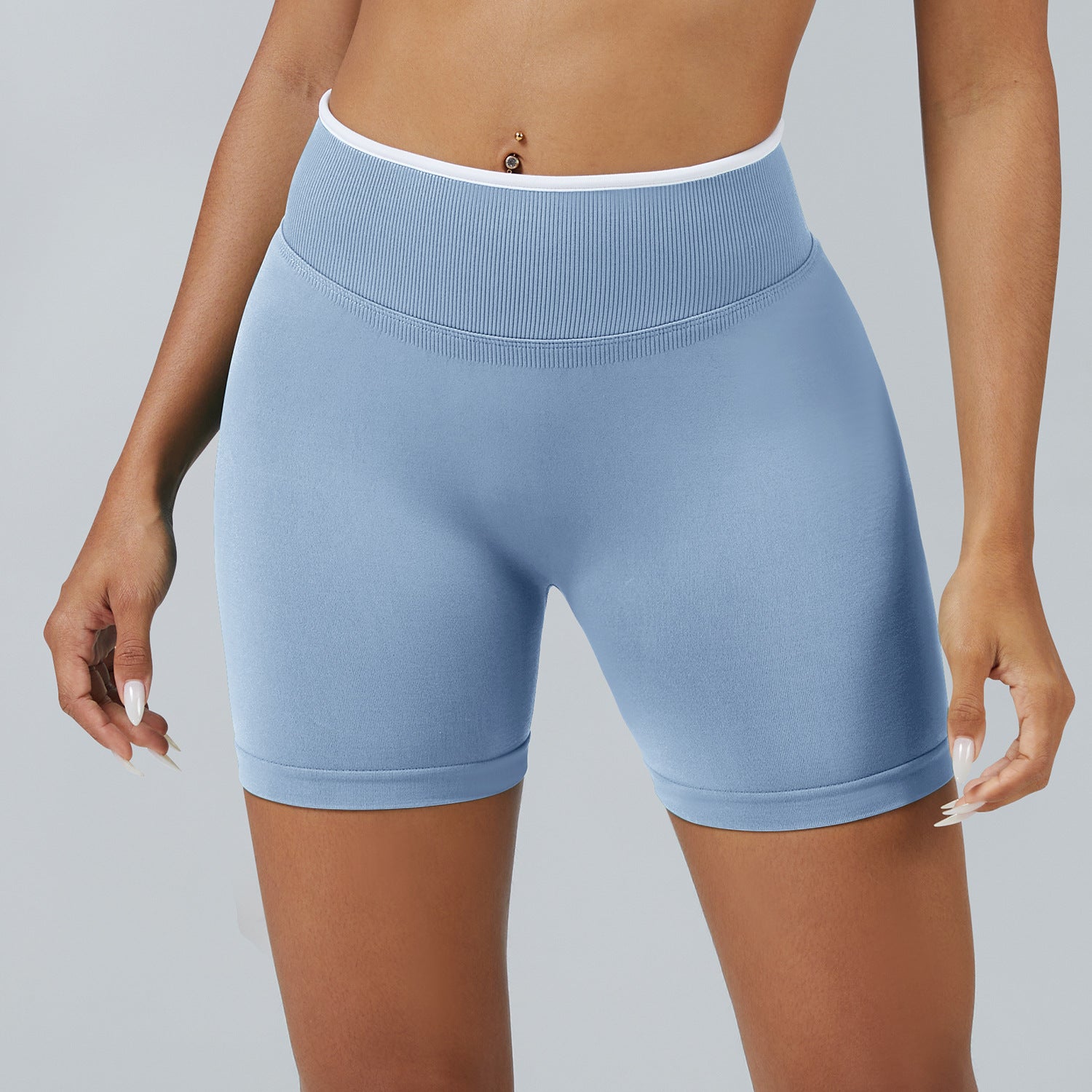 Motion Seamless Shorts