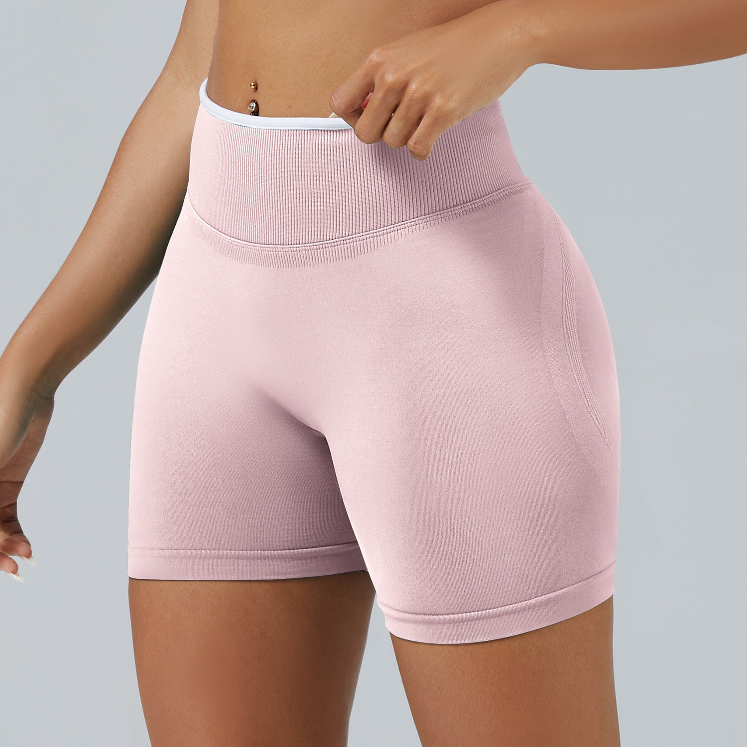 Motion Seamless Shorts