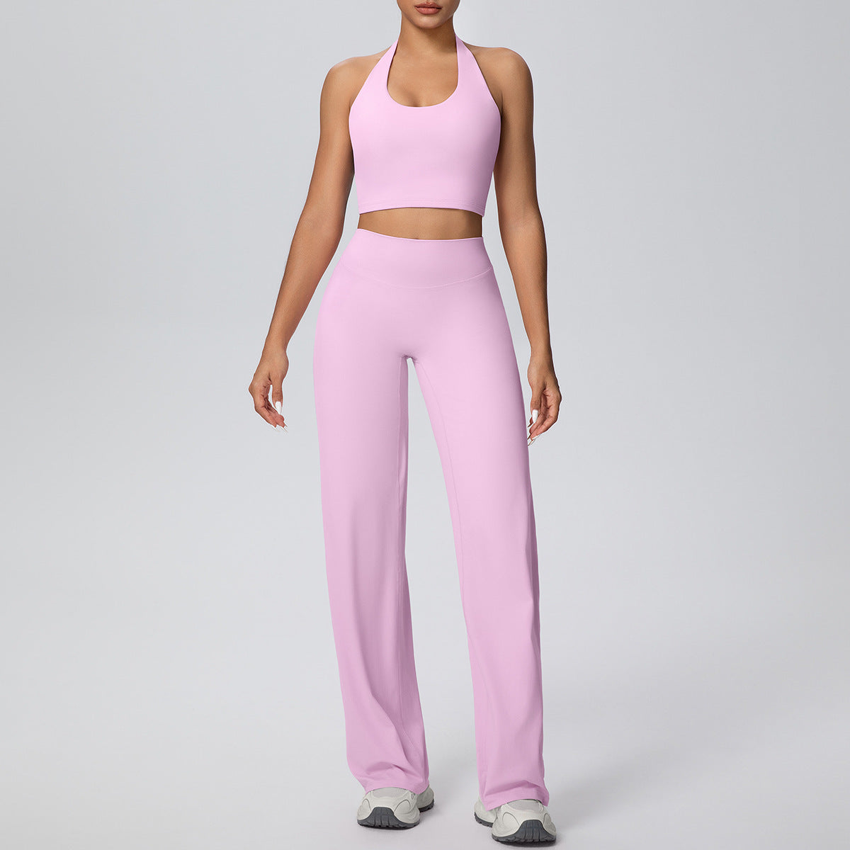 Motion Effortless Two-Piece Set