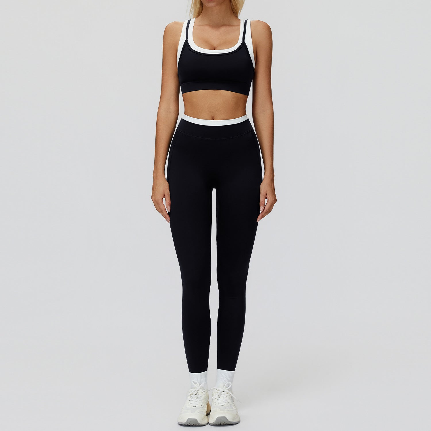 Flow Feel Pant / Flare Set
