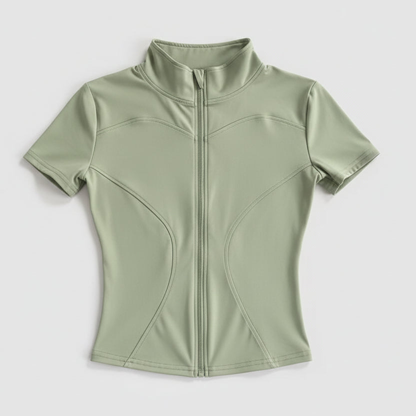 Motion Run Jacket