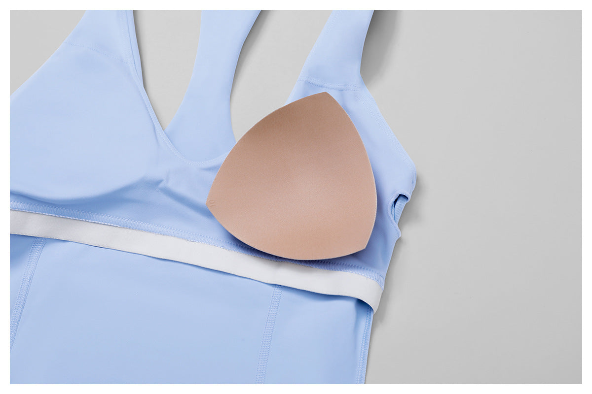 Studio Second Skin Shorts Set